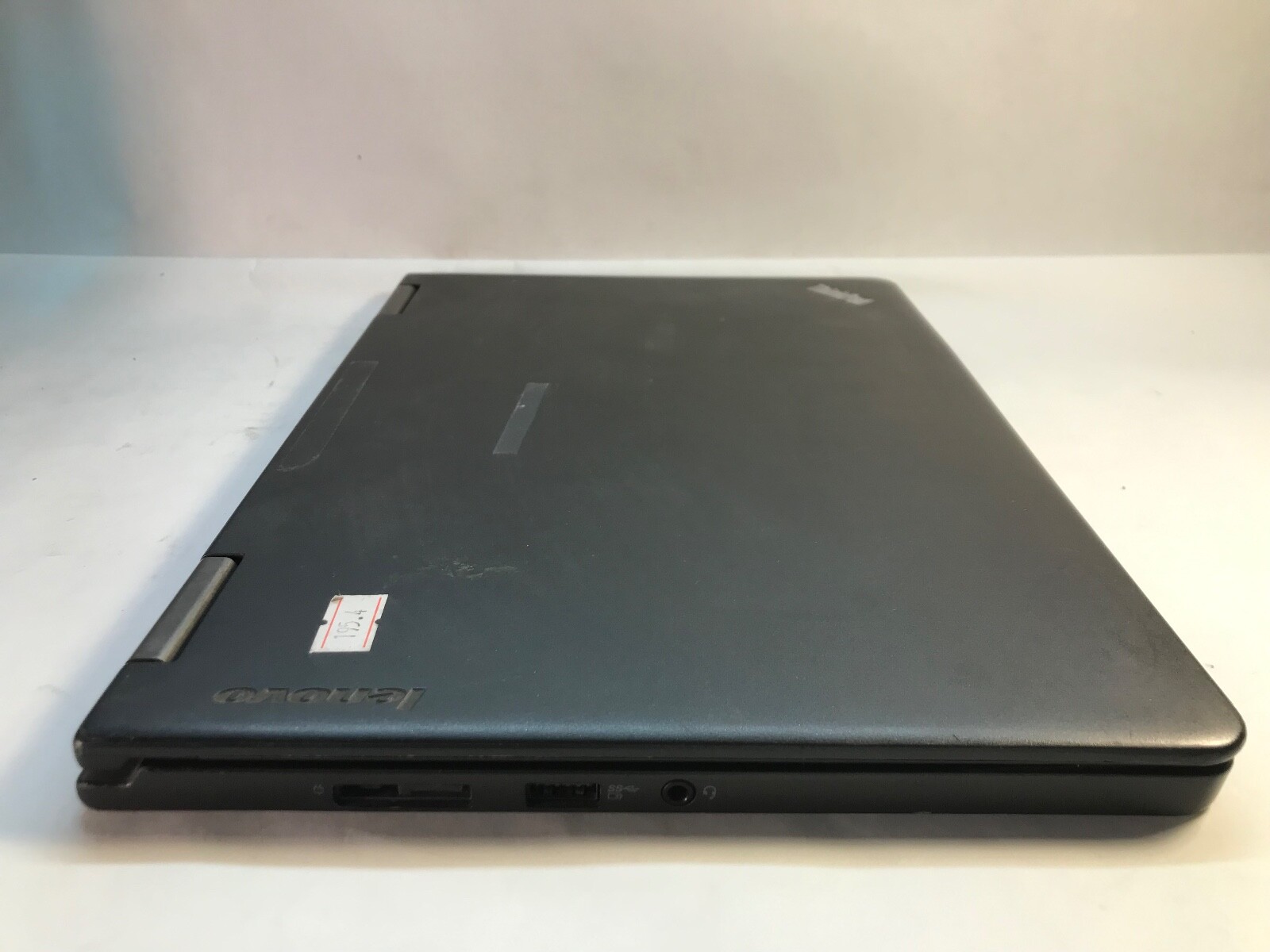 Lenovo ThinkPad Yoga 12.5″ Laptop Intel Core i5-4300U-BOOTS TO BIOS – MZ