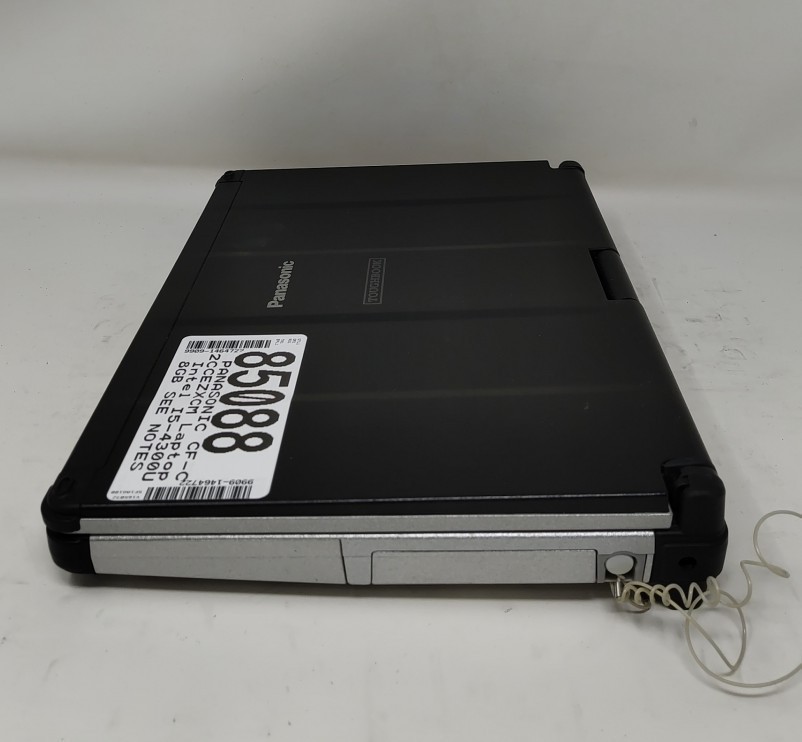PANASONIC CF-C2CCEZXCM Laptop Intel I5-4300U 8GB SEE NOTES