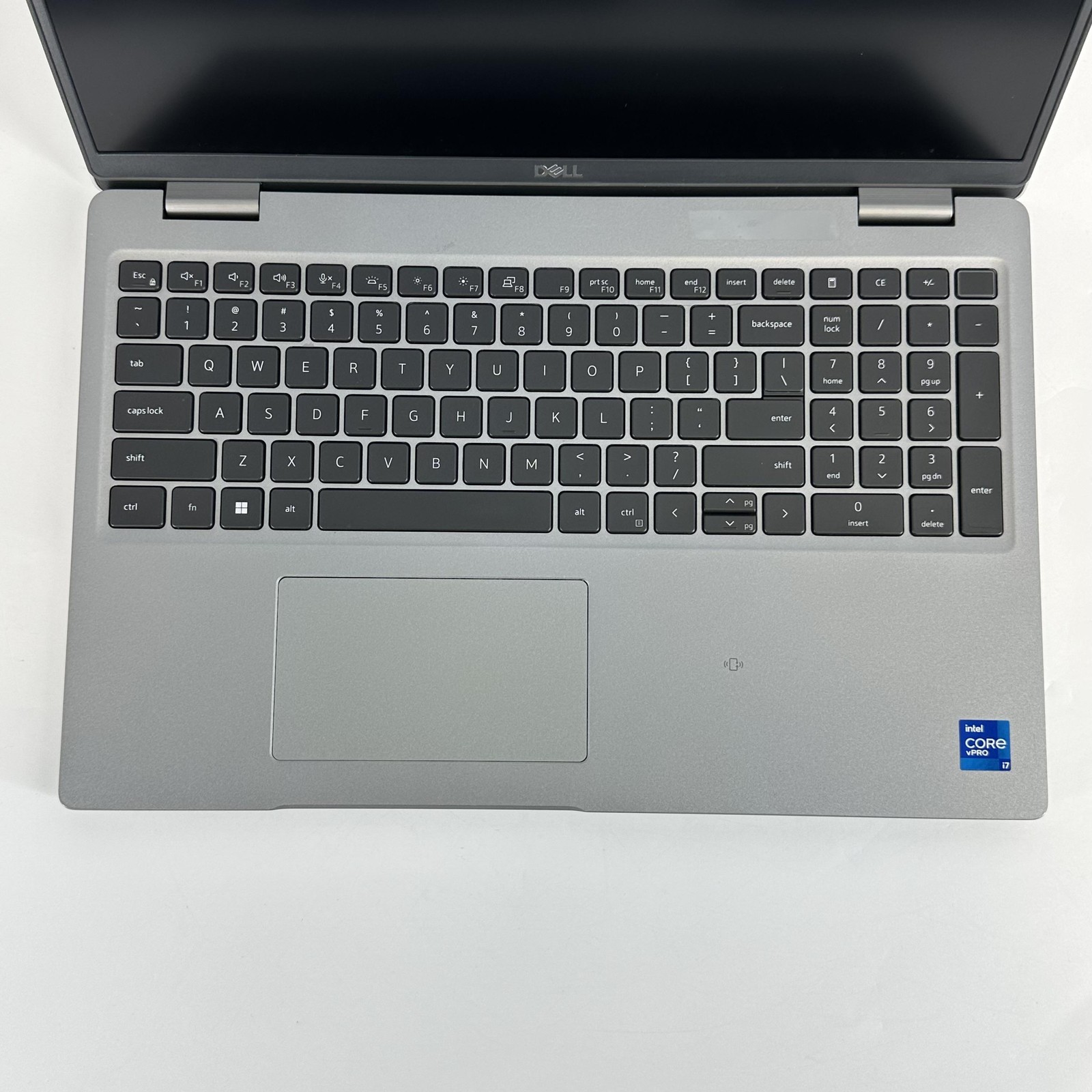 Dell Latitude 5520 15 FHD i7-1185G7 3.00GHz 16GB 256GB SSD Good – CHIPPED SCREEN