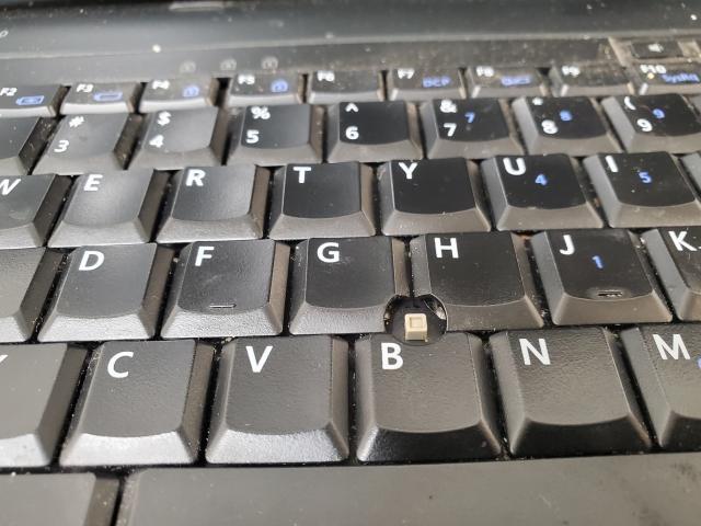 Dell Latitude E6510 Intel Core i3 M 370 2.4GHz 8192MB Laptop No HDD Case Damage