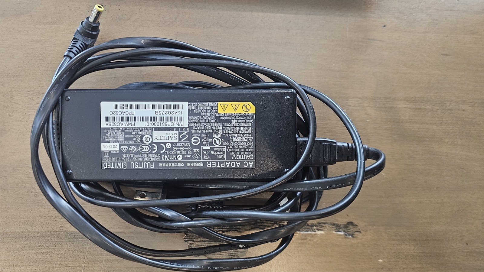 Fujitsu Lifebook T902
