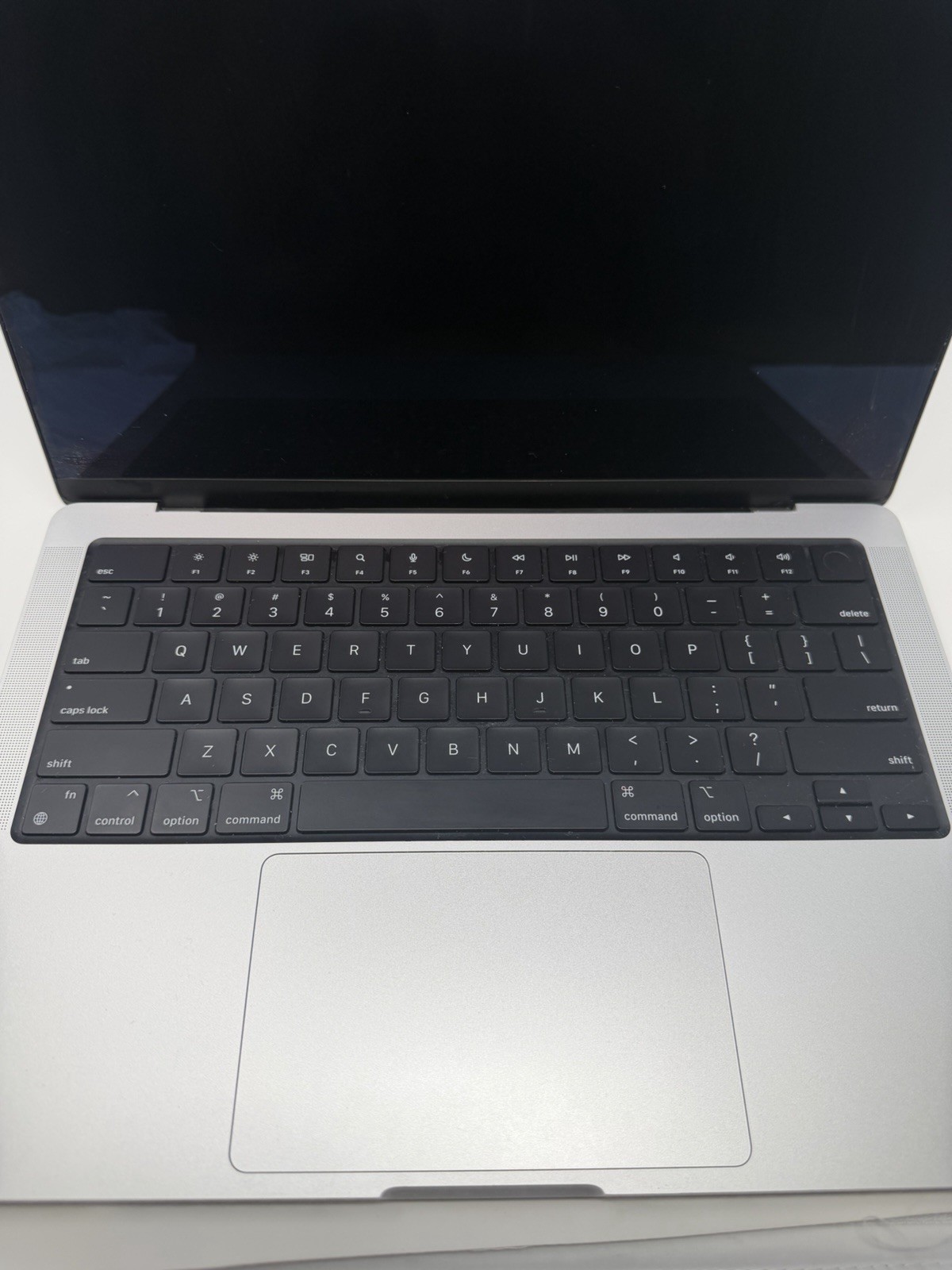 Apple MacBook Pro (14-inch) [M4] (2024) M4 16GB RAM 512GB SSD – Parts – BAD LCD