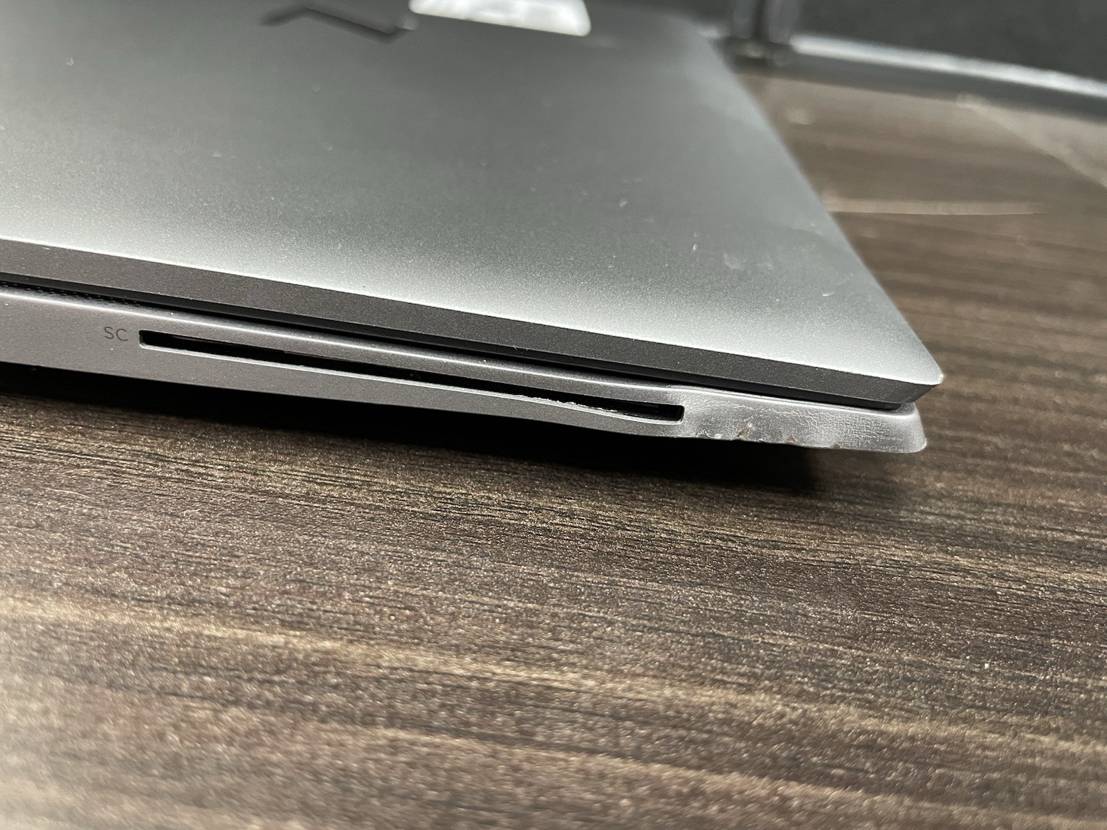 HP ZBook Firefly 14 G8 Mobile Workstation i7-1185G7 16GB RAM 256GB SSD