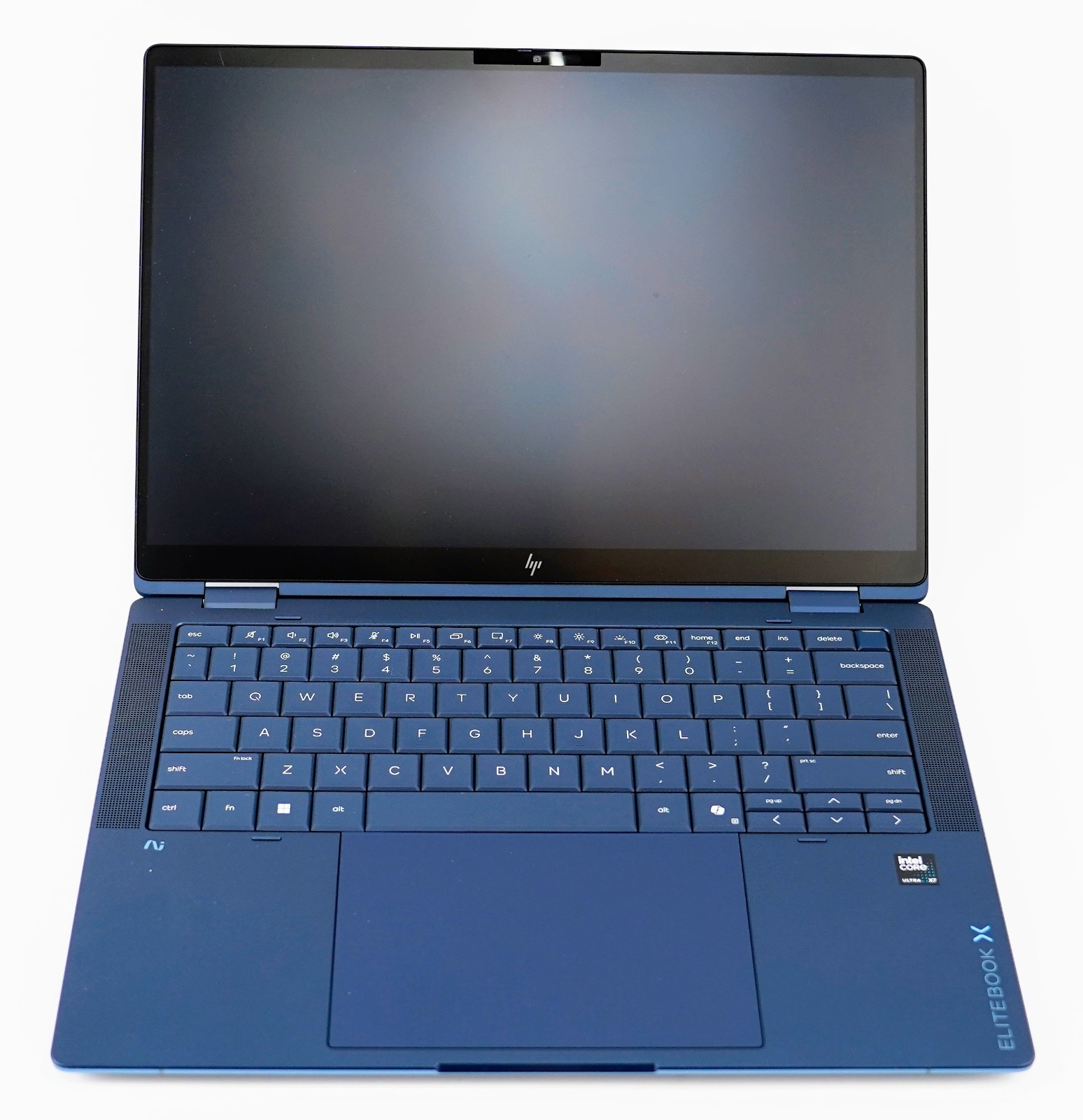 HP EliteBook X Flip G2i 14″ 3K OLED Touch, Intel Ultra X7 368H, 32GB RAM 2TB SSD
