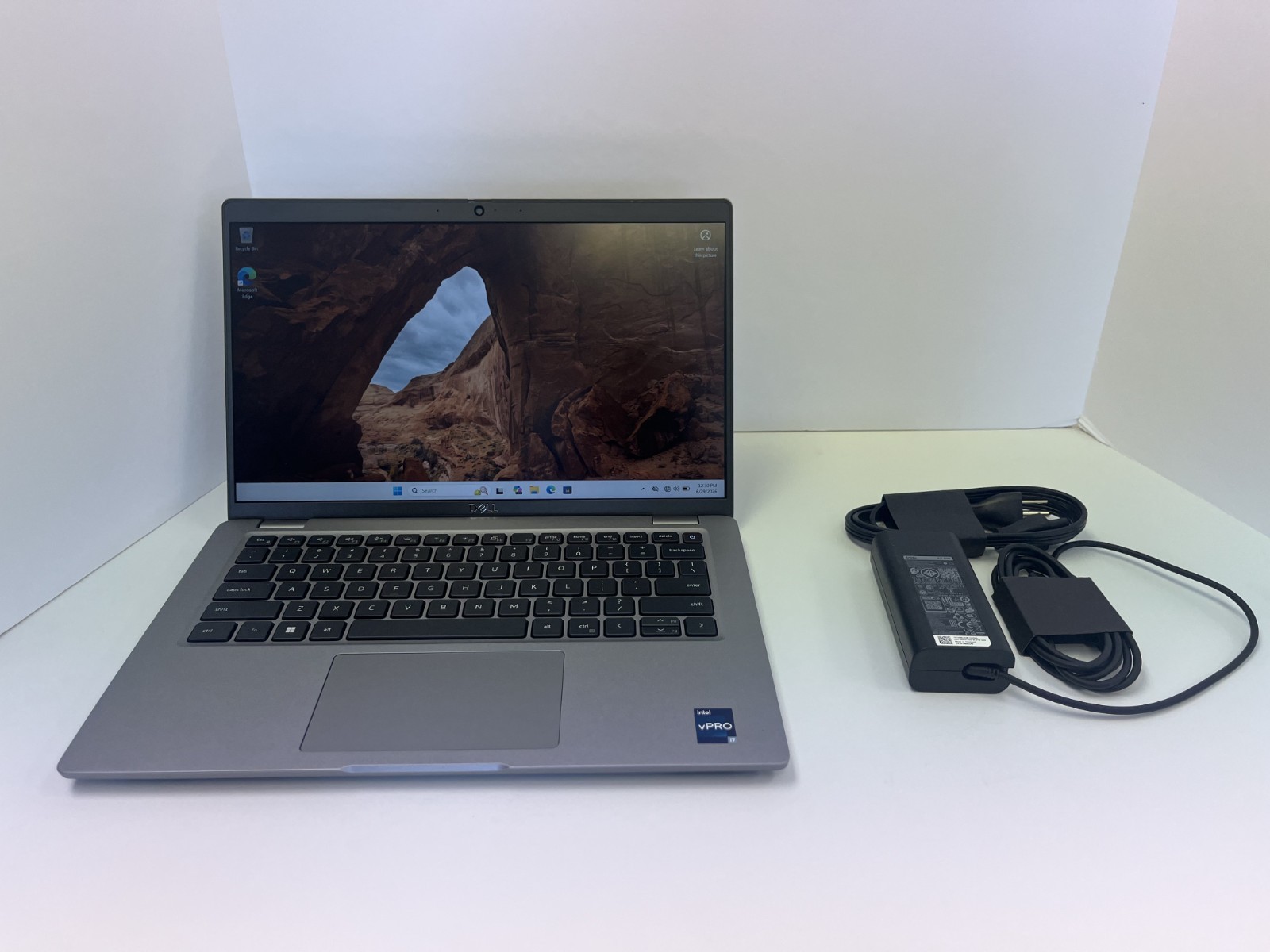Dell Latitude 5440 14″ i7-1365U 16GB RAM 512GB SSD 13th Gen Intel Laptop Win 11