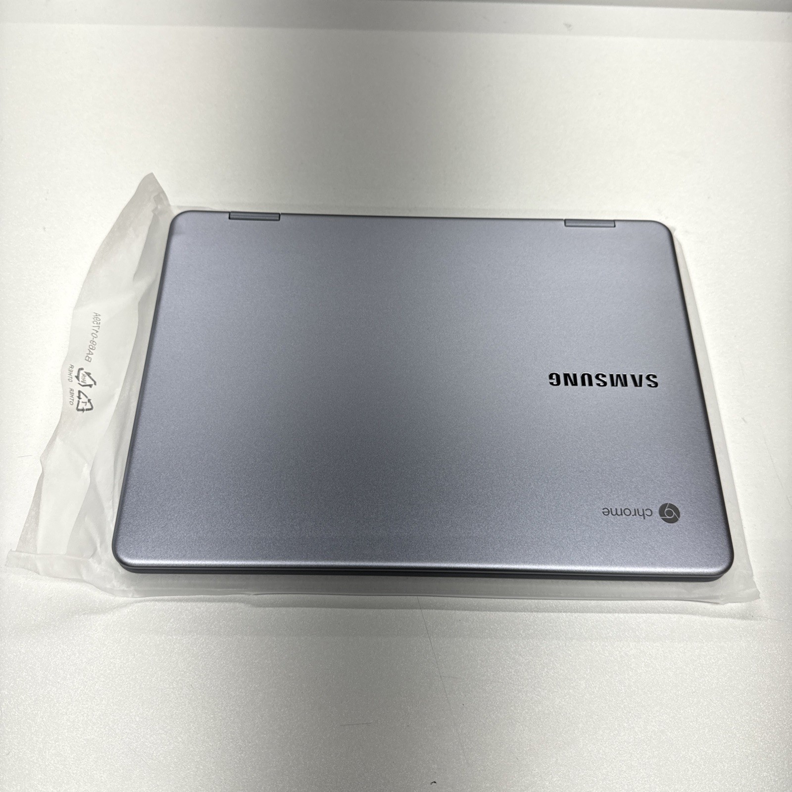 Samsung Chromebook Plus XE521QAB-K01US
