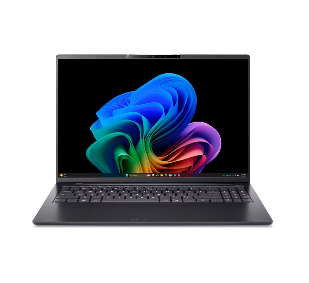 Acer Swift Go 16 AI 16″ Touch OLED Core Ultra 5 225H S3 16GB 512GB Win11 Refurb