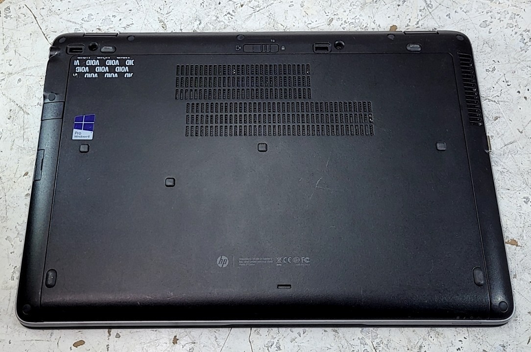 HP ELITEBOOK 850 G1 E3W18UT-ABA Laptop Intel I5-4300U 4GB 500GB