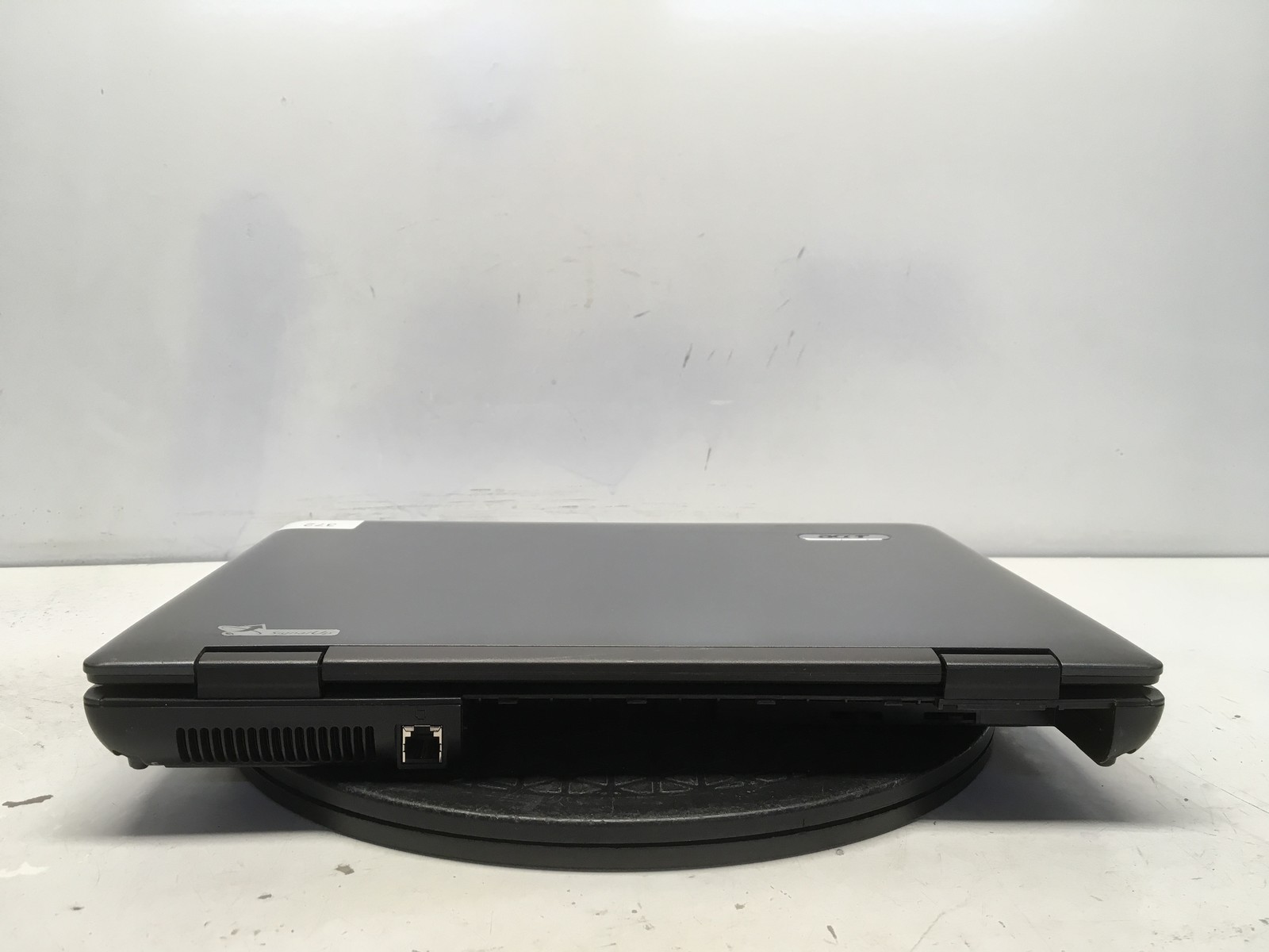 Acer Extensa 4620 Intel Core 2 Duo T5550 1.83GHz 1 GB NO HDD No Batt