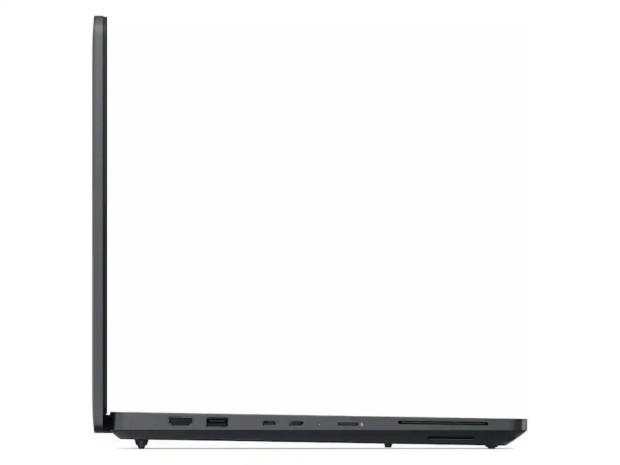 Dell Pro Max 16 MC16250 15.6″ Core Ultra 7 255H 2.0GHz 16GB RAM 512GB SSD