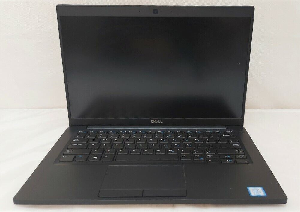 Dell latitude 7390 Touch i5-8350U 16GB DDR4 256GB SSD 1920×1080 Win 11 Pro Dock
