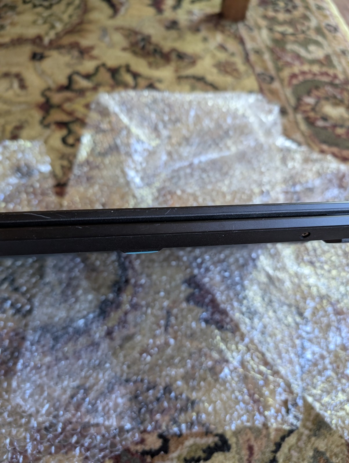GIGABYTE Gaming A16 16 AMD Ryzen 7 260 16GB 1TB SSD RTX 5060 W11H Laptop