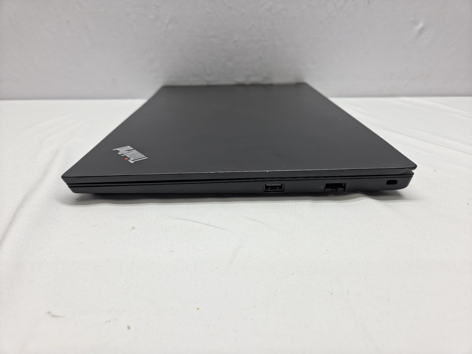 Lenovo ThinkPad E15 Gen 4 8GB RAM 256GB SSD 15.6” FHD *AS-IS* (21EE-S1YE00)