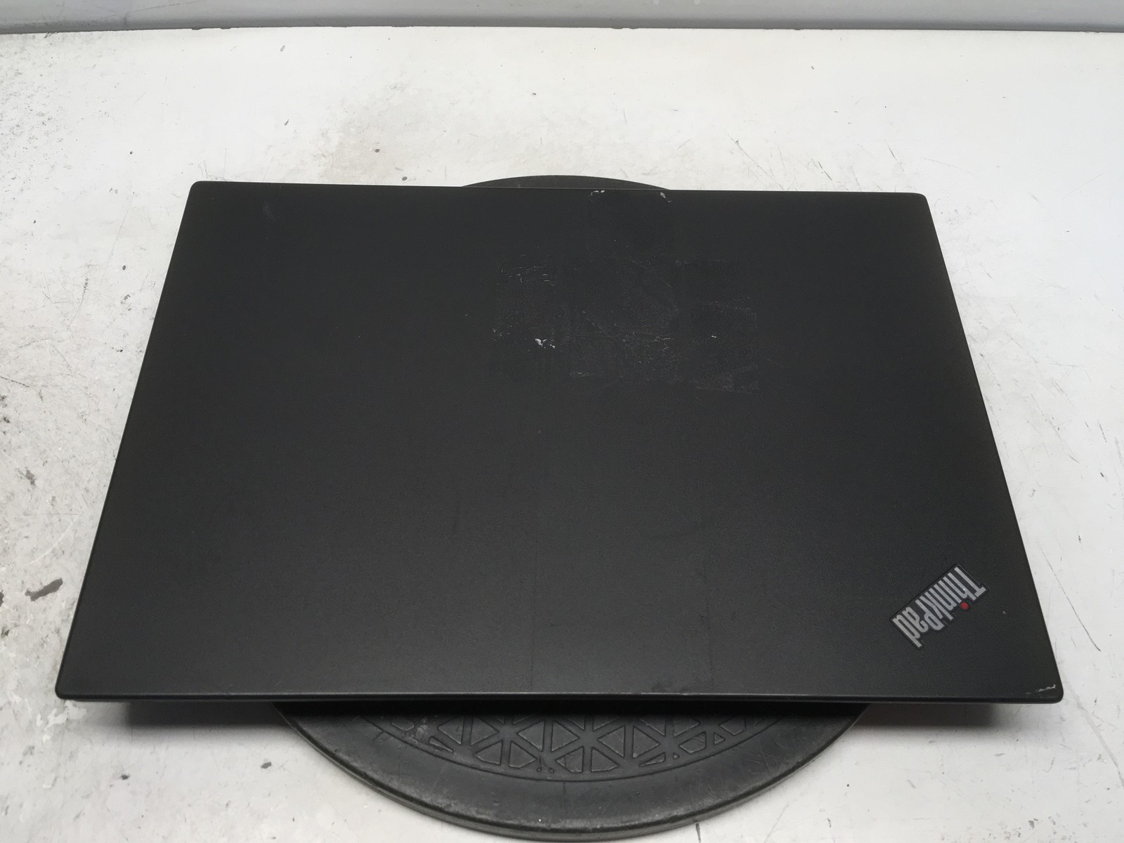 Lenovo ThinkPad L480 Intel i3 8th gen No RAM NO HDD No Batt