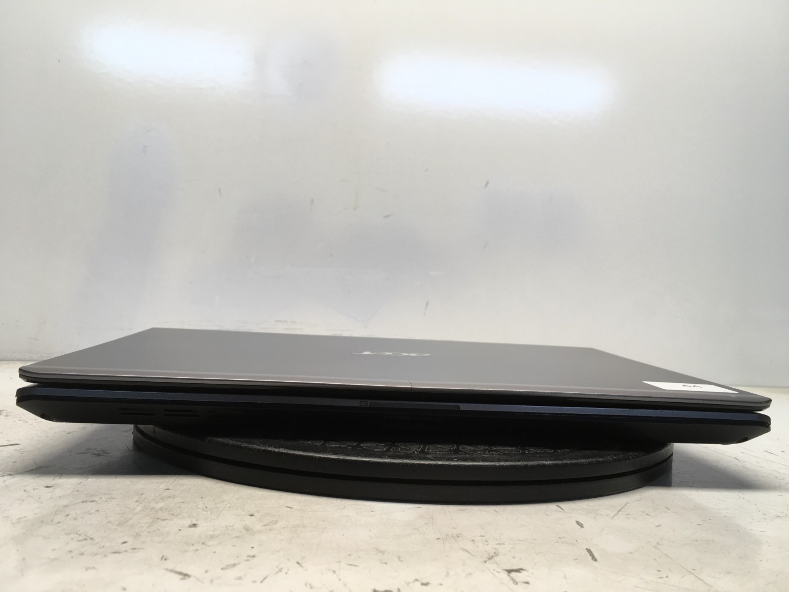 Acer Aspire 4810T Intel Core 2 Solo U3500 1.4GHz 4 GB NO HDD