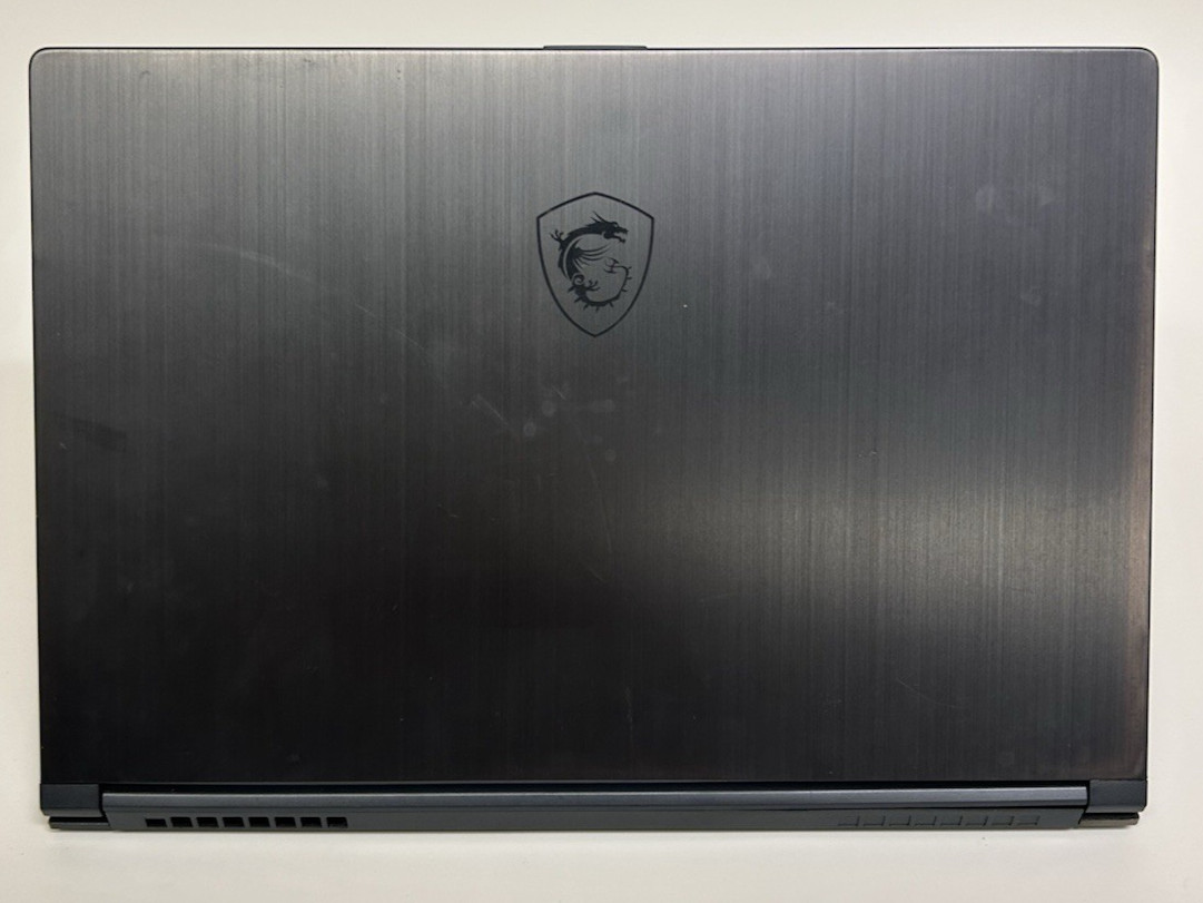 MSI Modern 14 A10M Laptop Intel i5-10210U @1.6GHz – 8GB RAM – 256GB NVMe – W11H