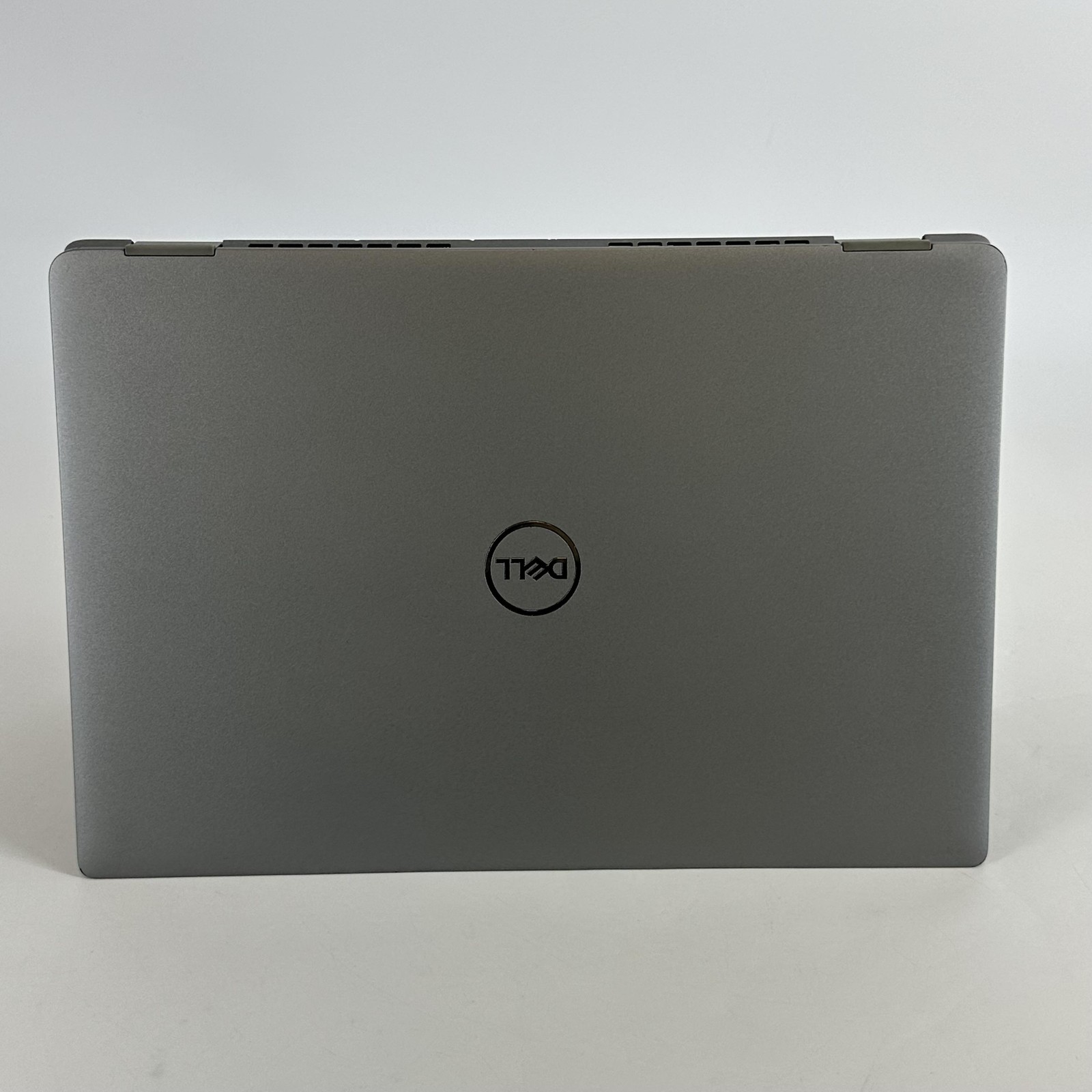 Dell Latitude 5320 13.3 Gray FHD i5-1145G7 2.60GHz 16GB 512GB SSD Very Good