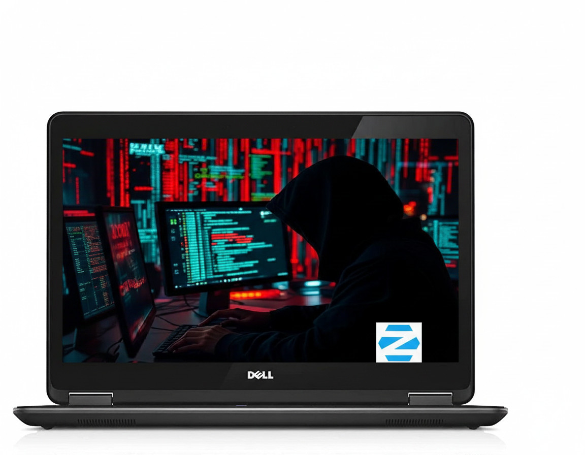 SALE~ 14″ Dell Latitude Laptop: Intel i5! 8GB RAM – 256GB SSD! Zorin Core O.S!