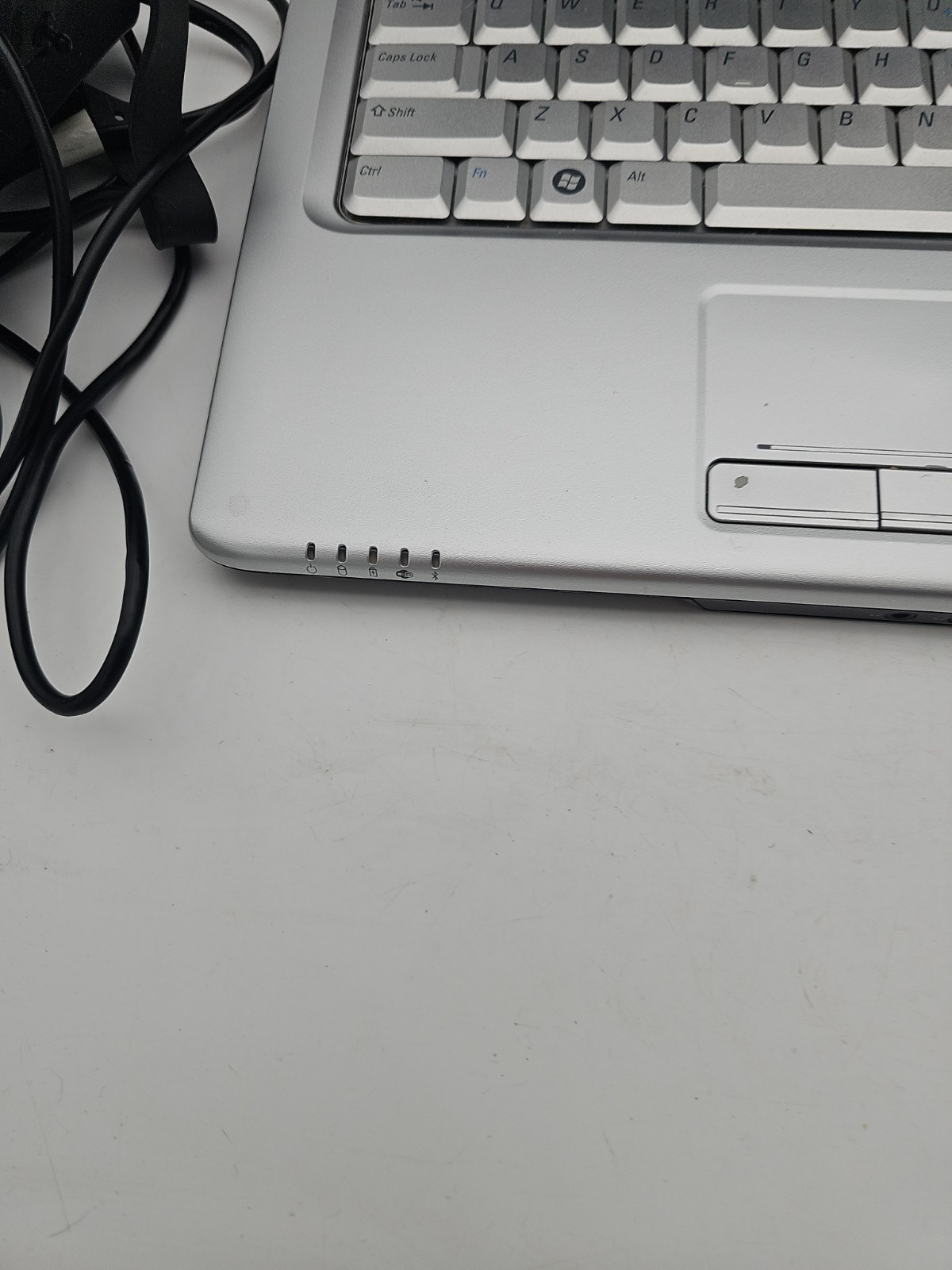 Dell Inspiron 1525 15″ (AS IS) Intel Core 2 Duo – JZ
