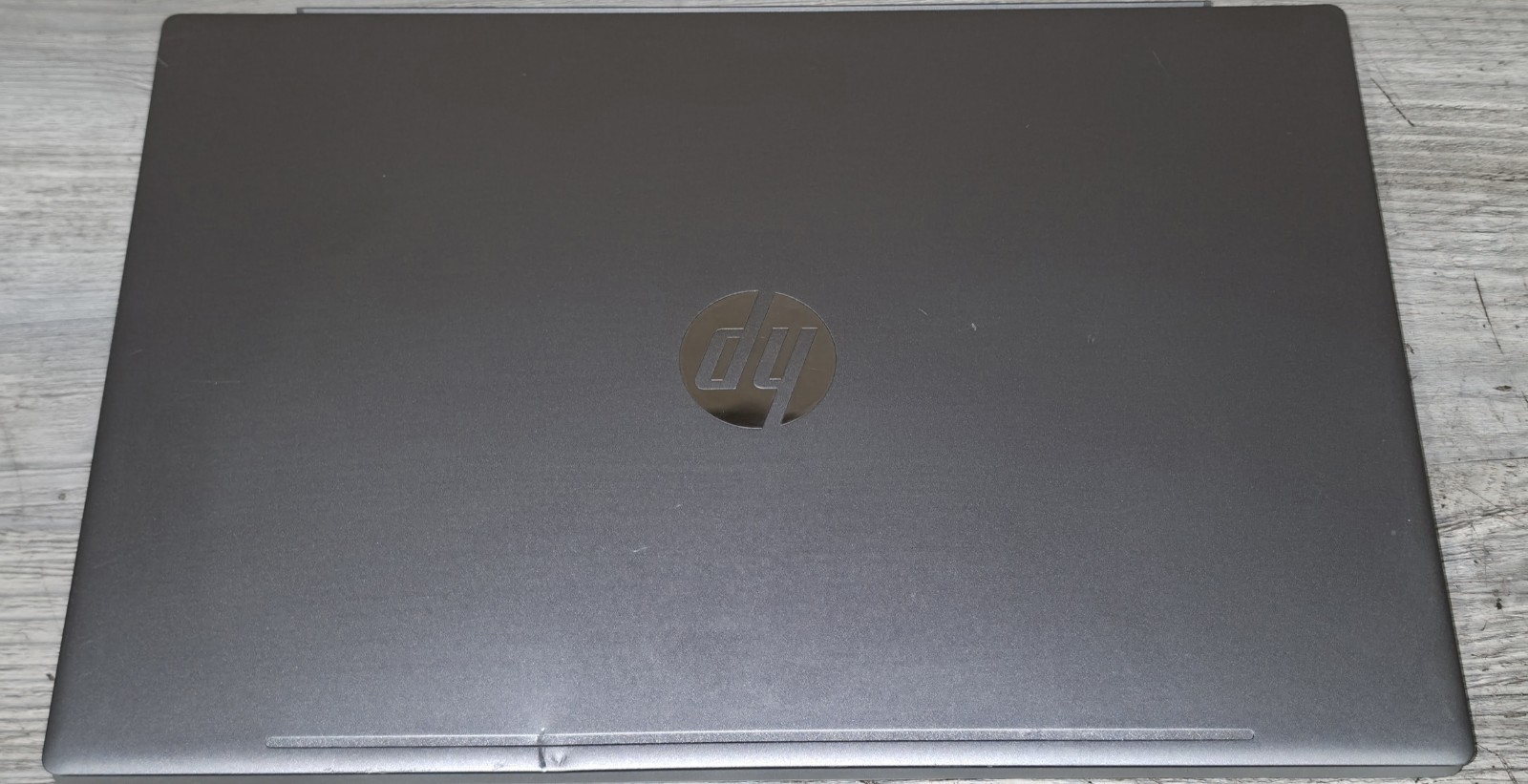 HP Pavilion 15-15.6″ Laptop Intel Core i7-1065G7 4GB RAM