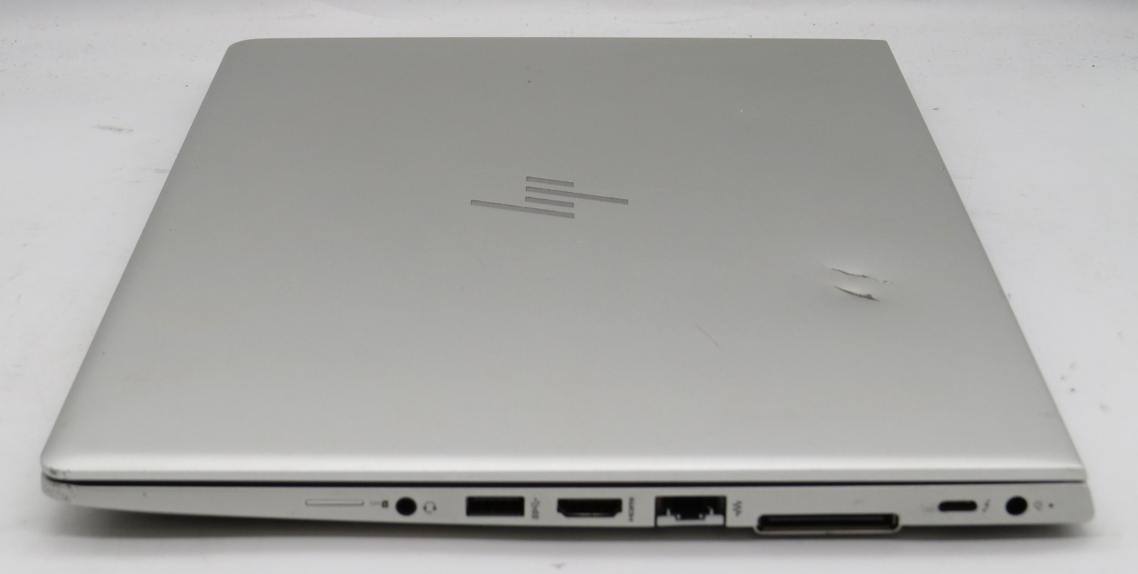 HP EliteBook 840 G6 _ i5-8365U _ 8GB RAM _ 256GB SSD _ No OS / AC *READ