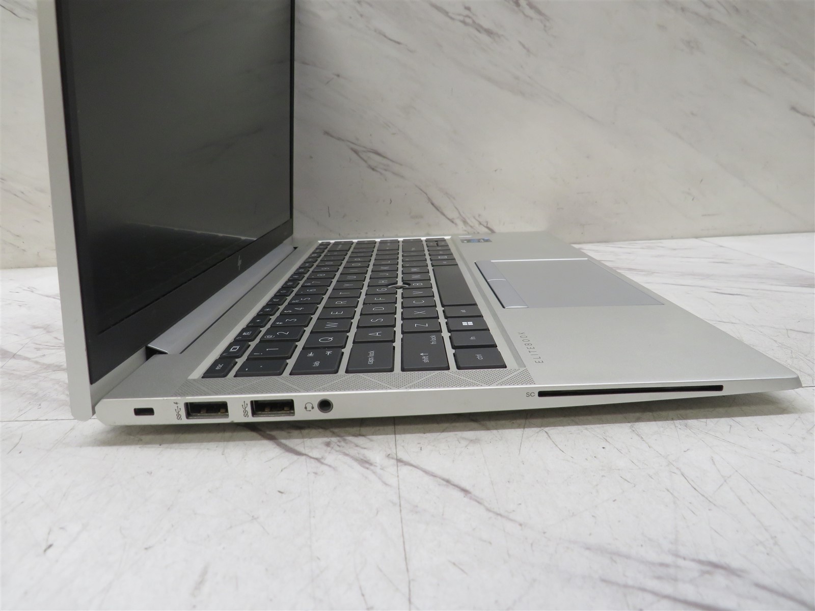 HP Elitebook 840 G8 Laptop Intel Core i5-1145G7@2.6GHz 16GB RAM BIOS LOCKED #2