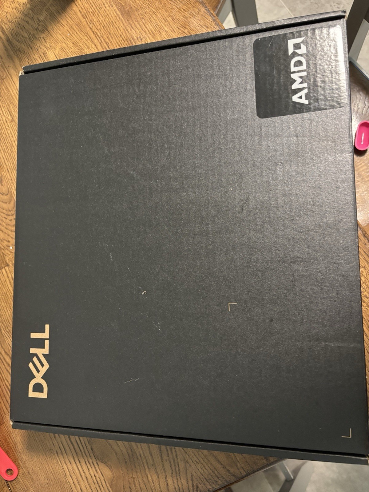 Dell Pro 14 Plus PB14255 14″ Ryzen 5 PRO 32GB 238GB SSD Win11 Radeon 760M