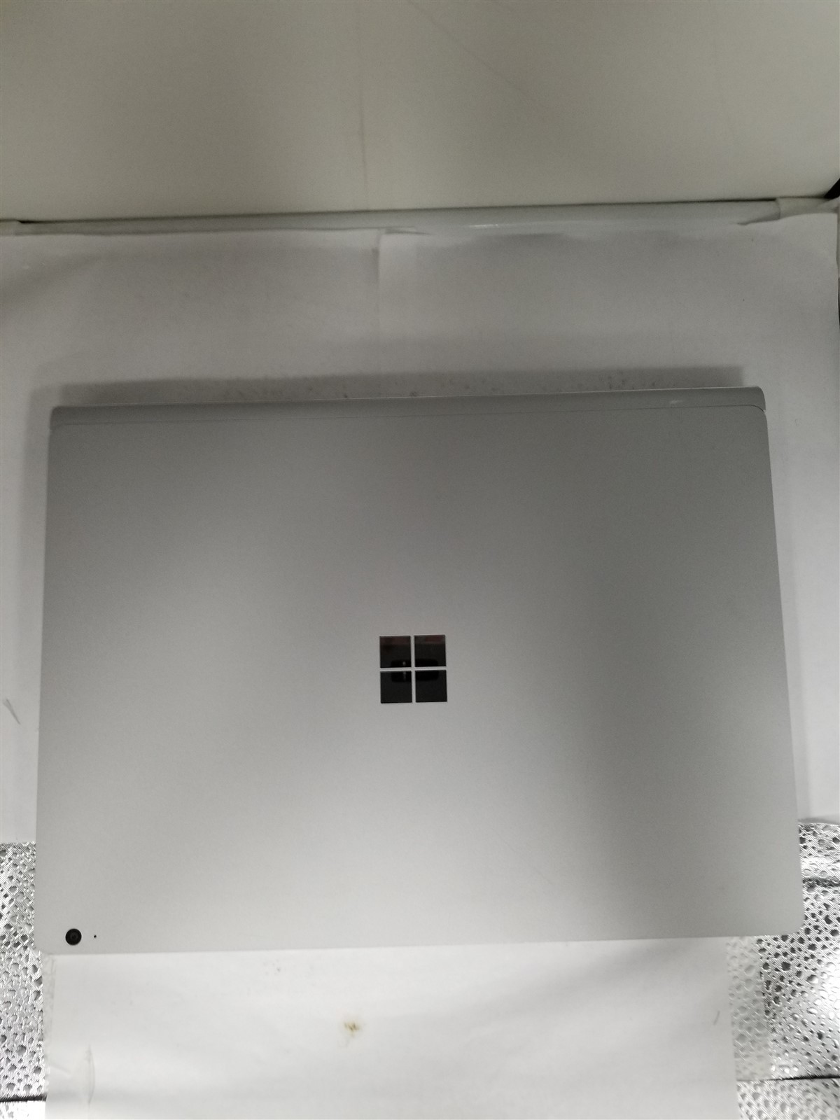 Microsoft Surface Book 3 Core i5 13.5″ 8GB/256GB Silver See Details VD6183
