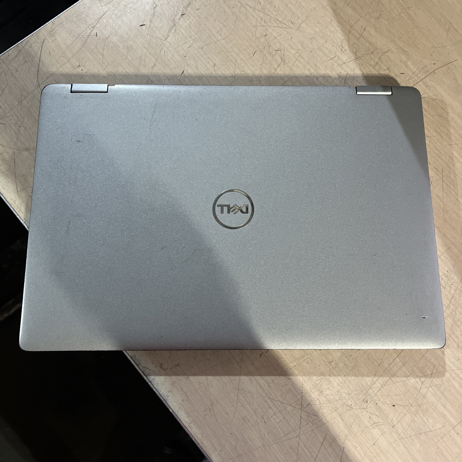 DELL LATITUDE 5320 INTEL CORE I5-1135G7 16GB RAM NO HD ,