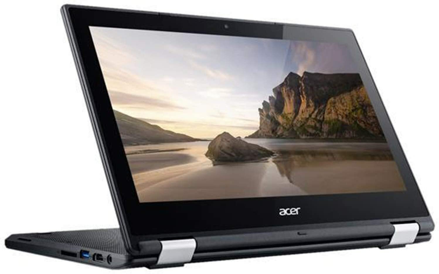 Acer C738T-C5R6 4GB 32GB SSD 2-in-1 TouchScreen 360 Hinge 11.6″ inch. Chromebook