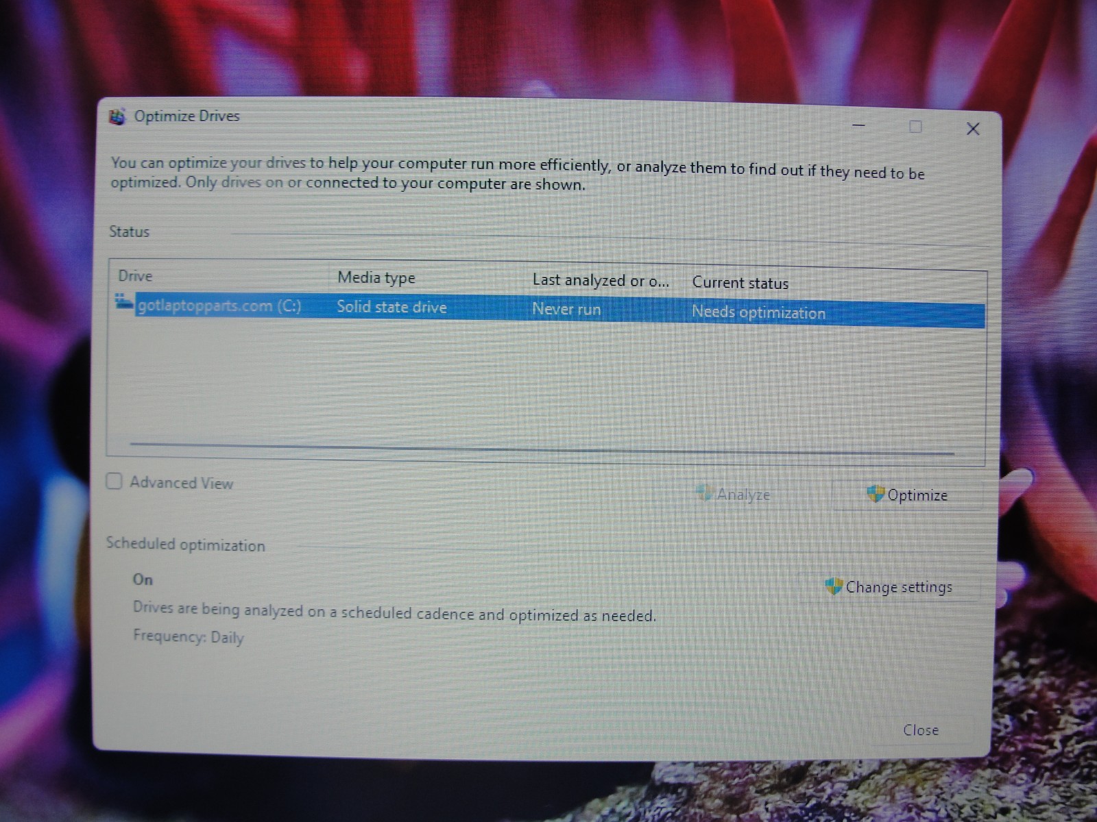 Lenovo IdeaPad 1 14IGL7 14”HD Pentium Silver N5030 1.1GHz 4GB RAM 128GB SSD