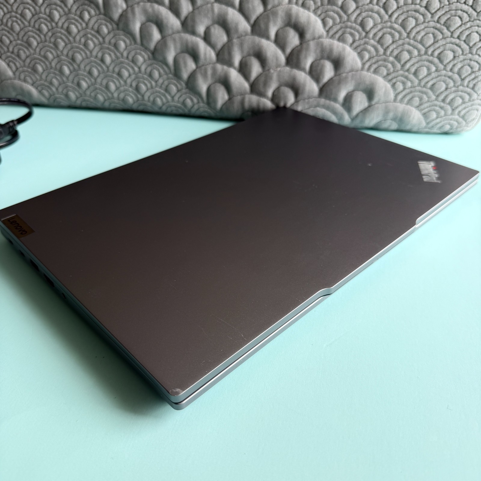 Lenovo ThinkPad E14 Gen 5 FHD 1.7 GHz i7-1355U 16GB 512GB SSD W 11 Pro