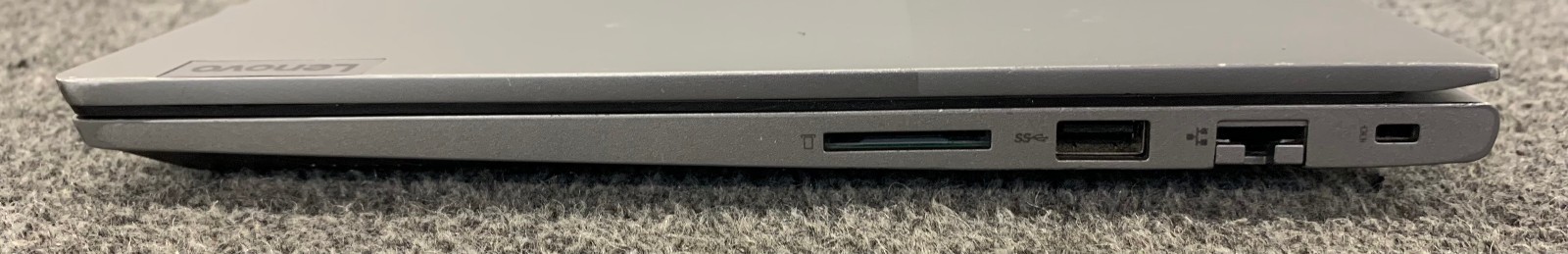 Lenovo ThinkBook 14 G2 ITL 14″ Laptop i7-1165G7 8GB, No Storage, Remote Managed