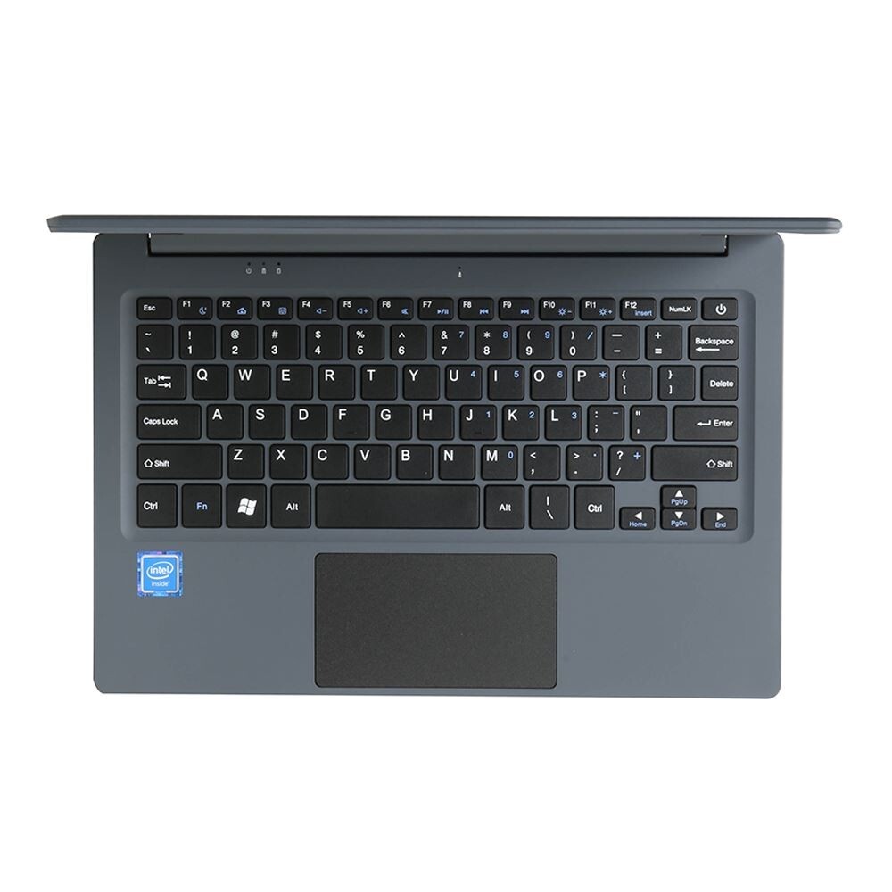 Evolve III Maestro 11.6″ HD Laptop Computer Intel N3450 4GB RAM 64GB eMMC W10 PE