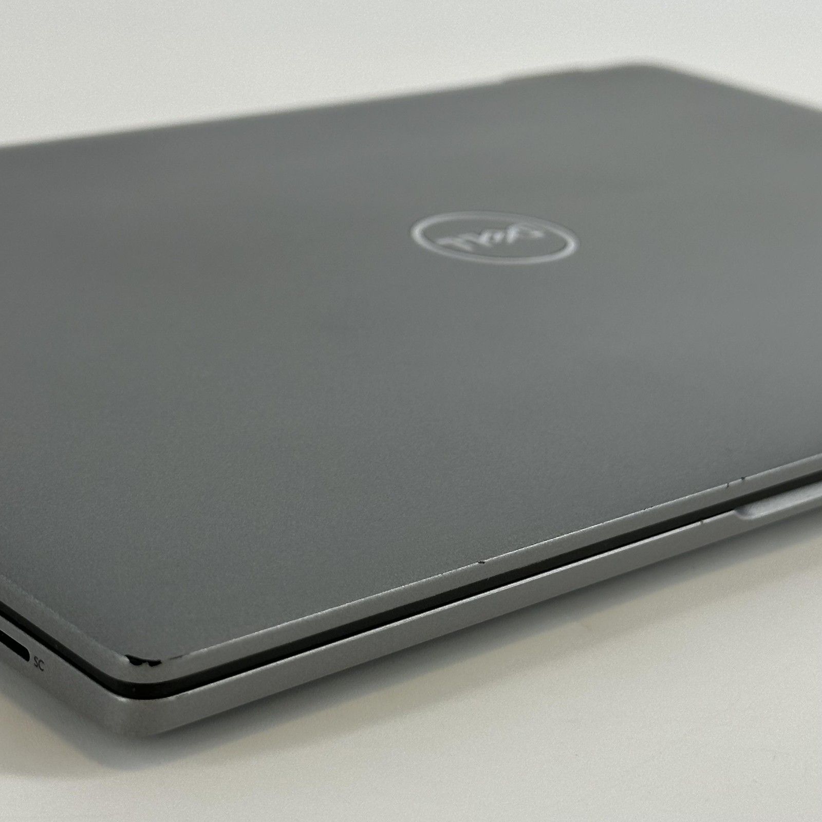 Dell Latitude 5320 13.3 Gray FHD i5-1145G7 2.60GHz 16GB 512GB SSD Very Good
