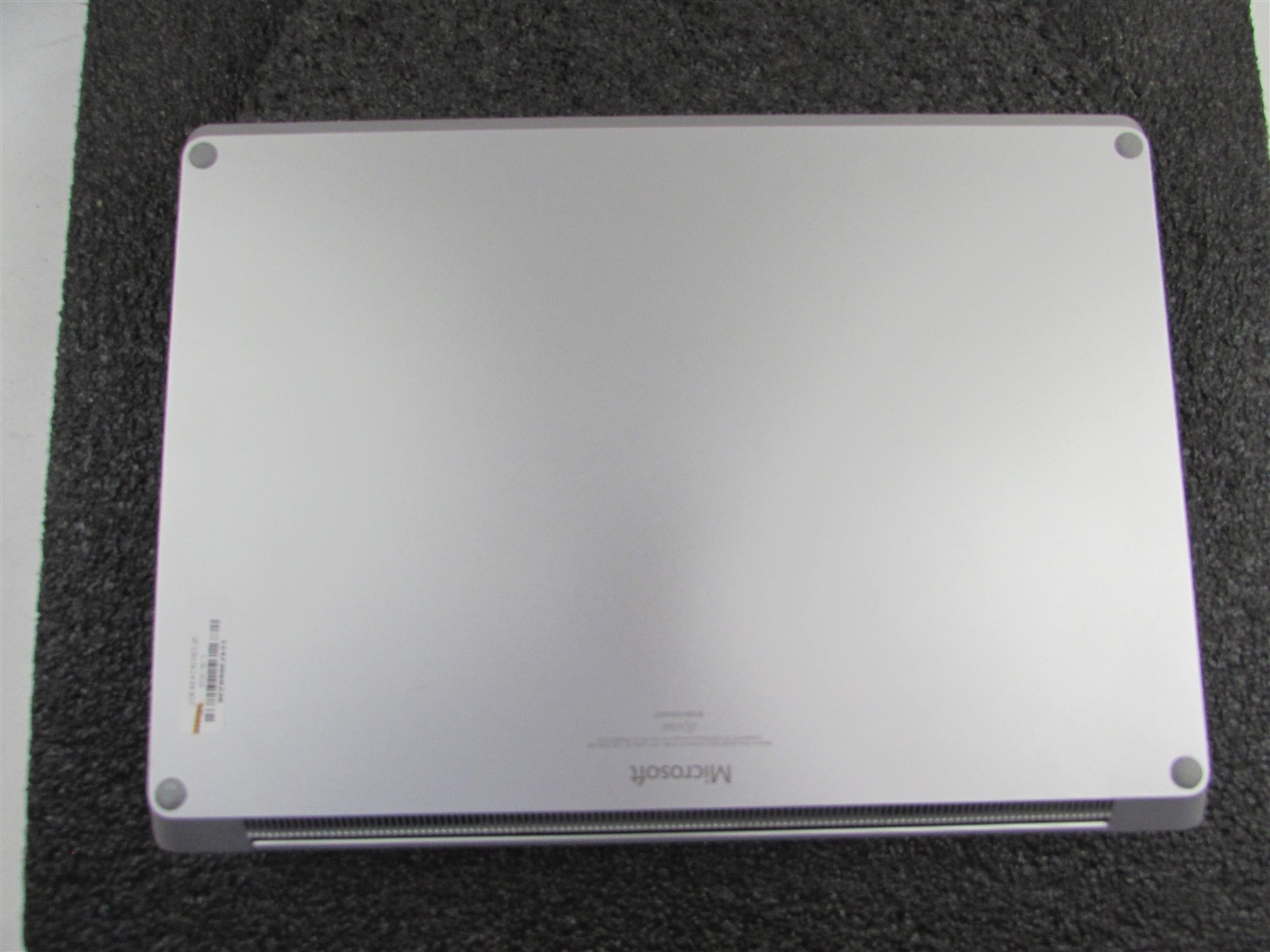 SURFACE SURFACE LAPTOP 6 CORE ULTRA 7 165H 512GB SSD 16GB RAM WIN 11 PRO