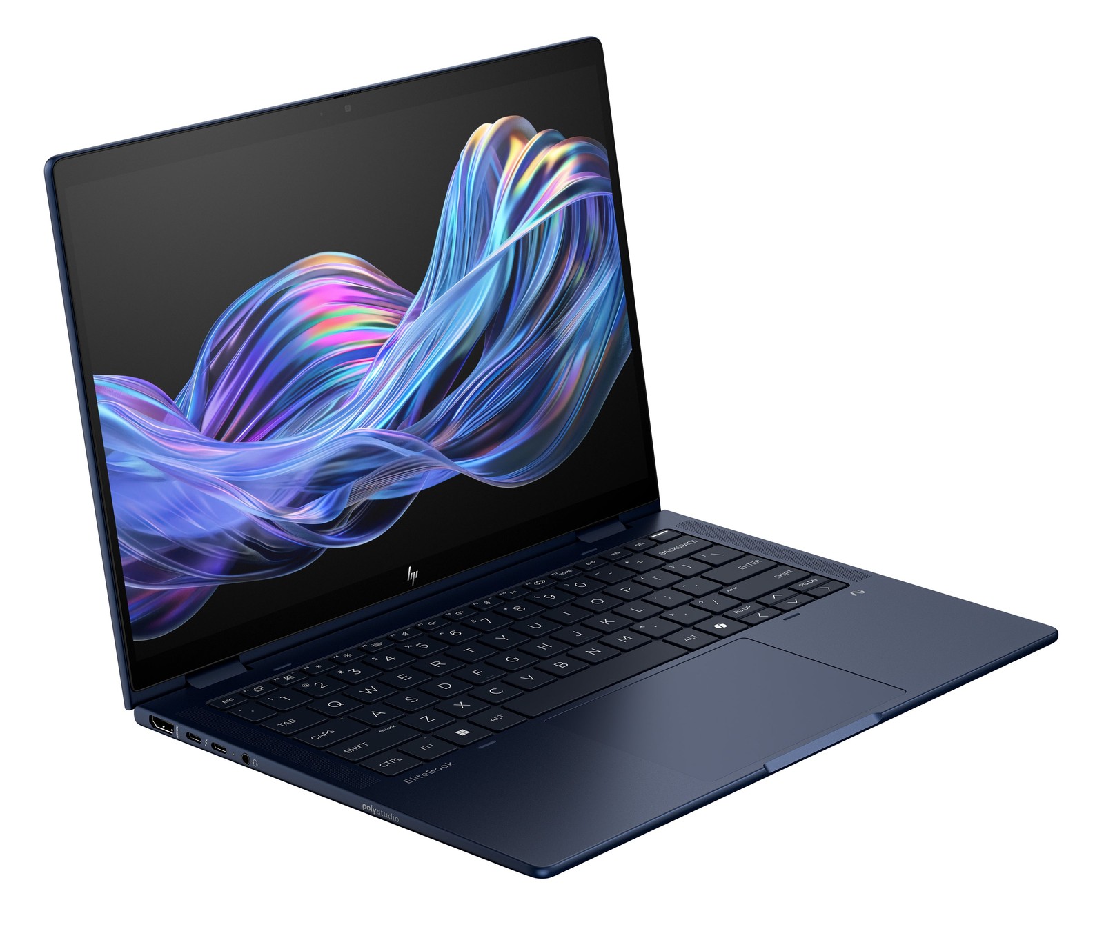 HP EliteBook X Flip G1i 14″ Notebook Intel Ultra 7 16GB 512GB W11P – B89B2UA#ABA