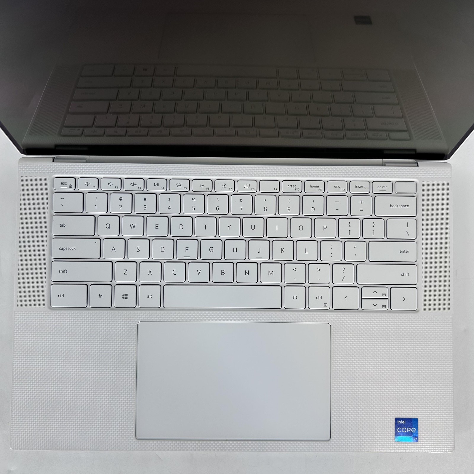 Dell XPS 15 9510 3.5K TOUCH i7-11800H 2.30GHz 16GB 1TB SSD RTX 3050 Ti Good