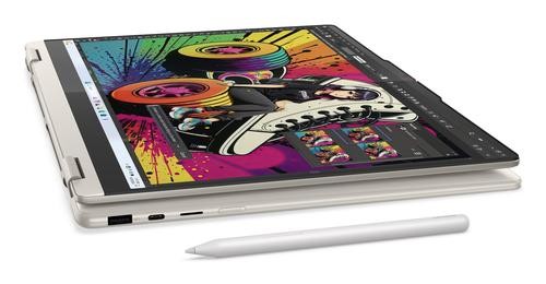 Lenovo Yoga 7 2-in-1 16AKP10 83JU Ryzen AI 5 350 860M 512GB 16GB 2880 x 1800