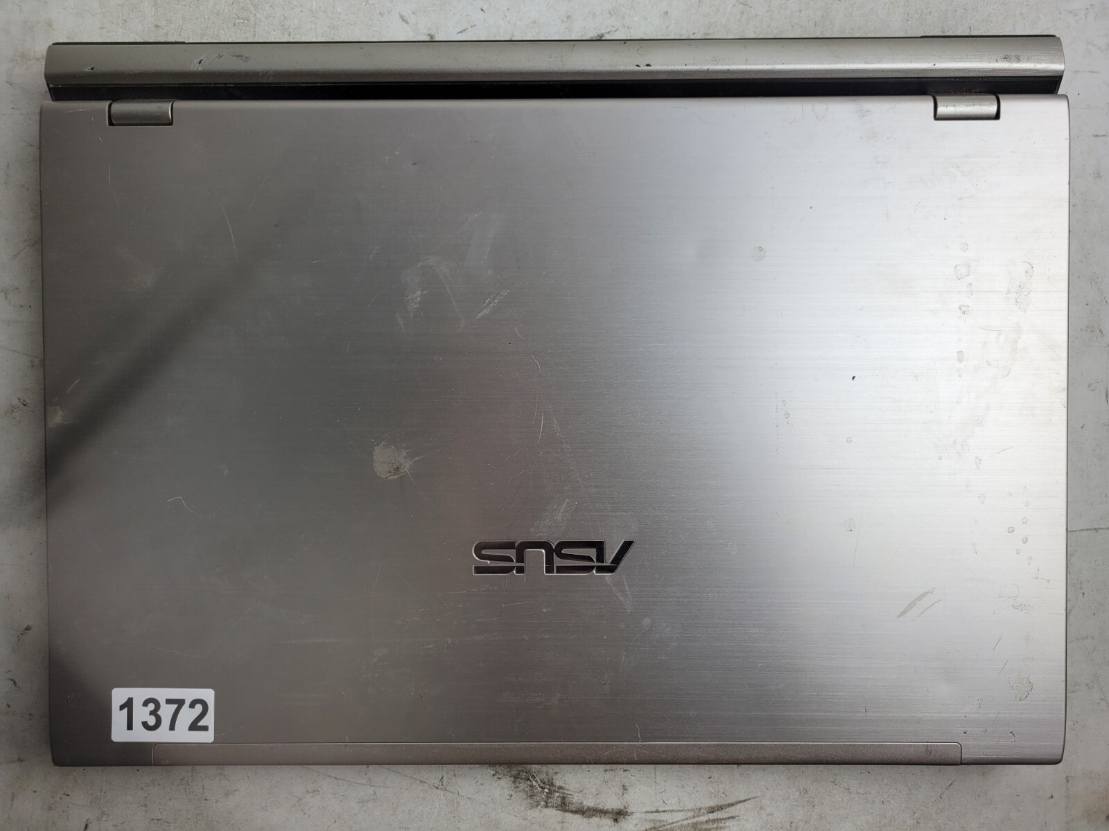 Asus U56E w/i5-2450M, 6GB RAM, 15.6″ Laptop for Parts #1372