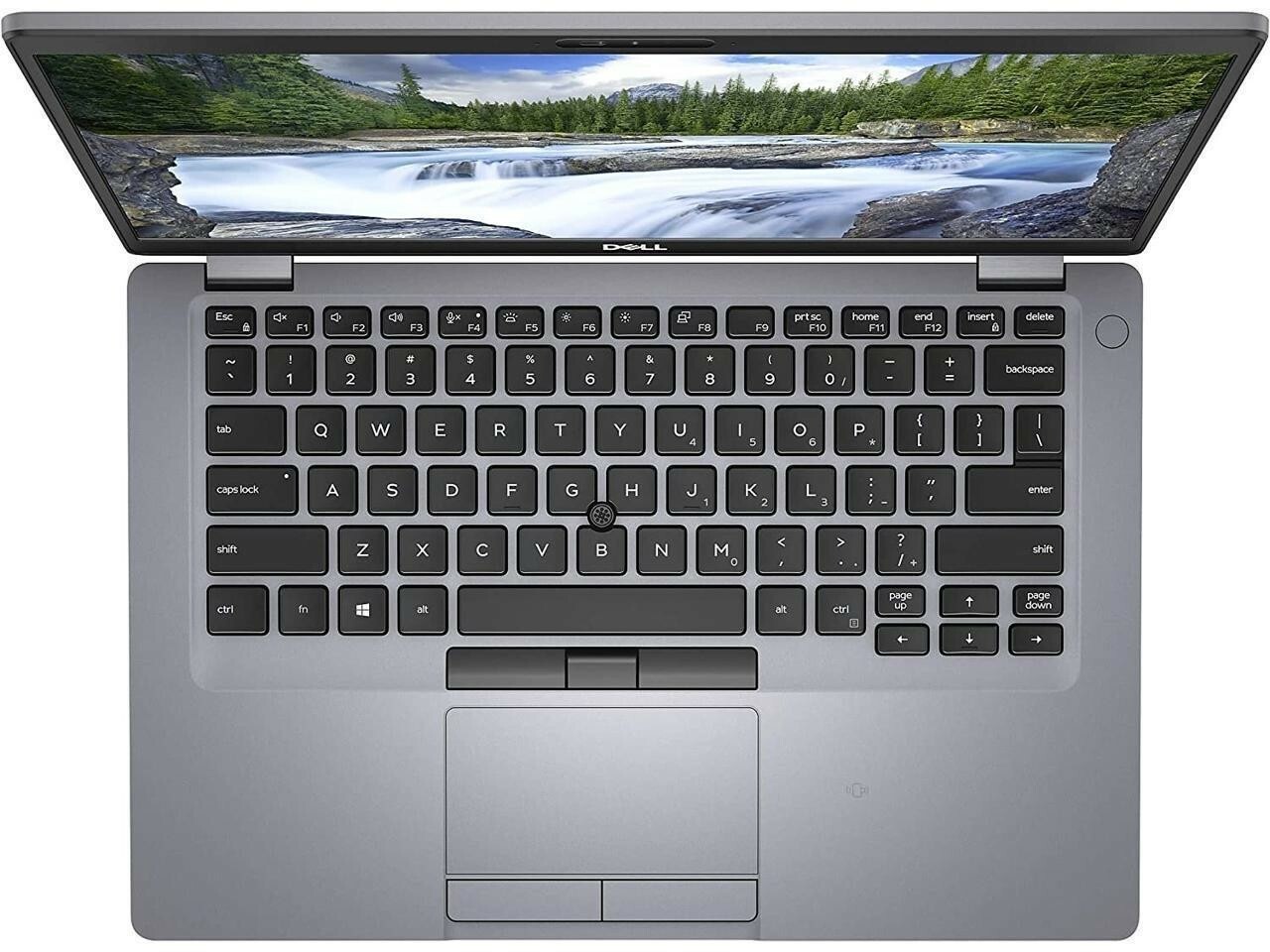 2020 Dell Latitude 5410 14″ (256GB SSD, Intel i5 10th Gen,16GB) 2 Years Warranty