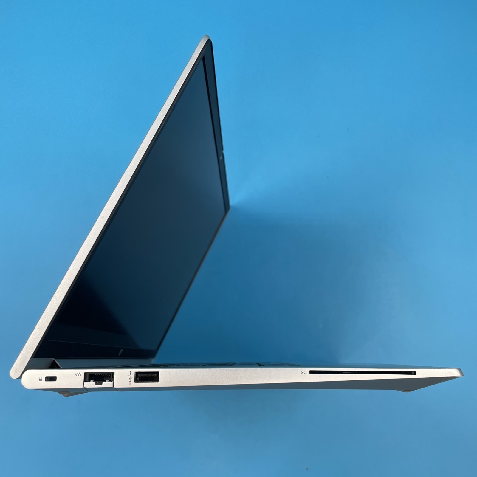 HP ProBook 650 G8 | i5-1135G7 | 16GB RAM | NO SSD | NO OS | NO BATTERY