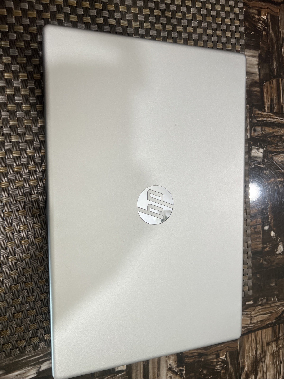 HP 15-fc0025dx 15.6″ AMD Ryzen 5 7520U 2.8 GHz 8GB RAM 512GB SSD W11H Laptop, SL