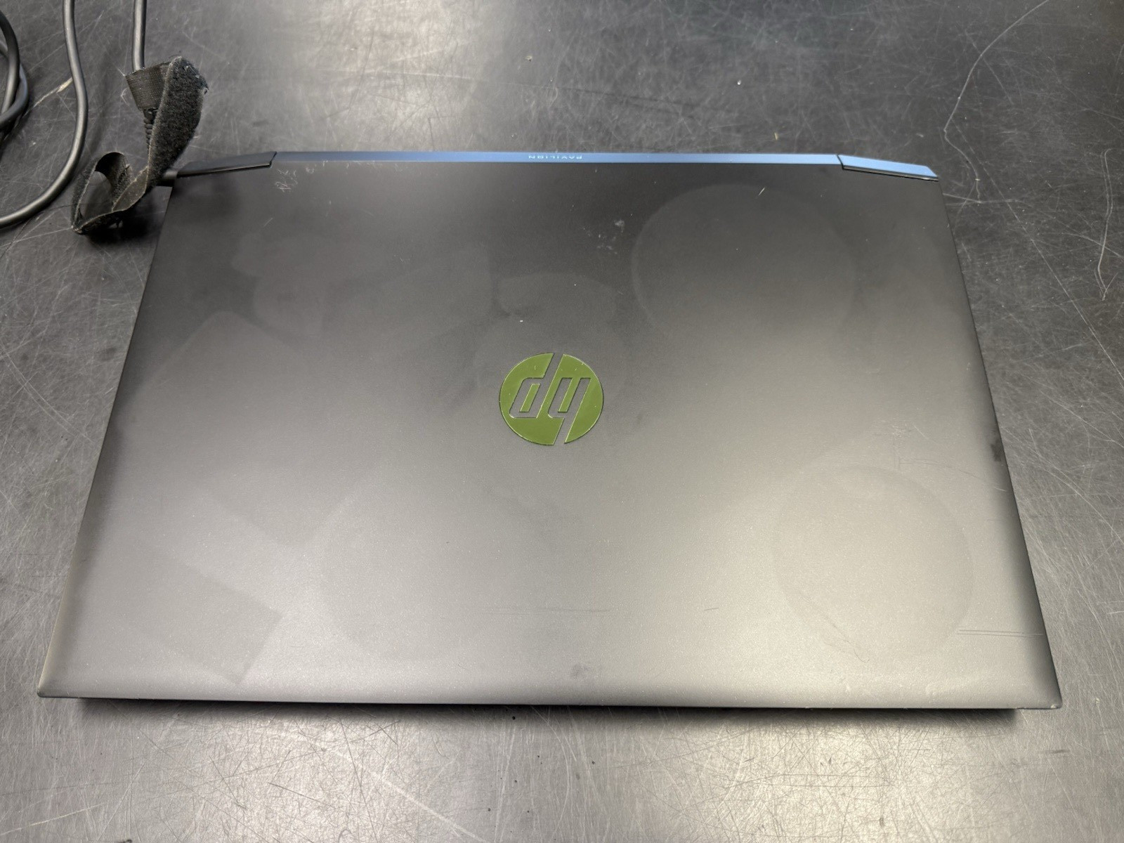 HP Pavilion 16-a0032dx 16.1 Game Laptop/i5-10300H/16GB/512GB SSD/GTX 1660 Ti/W11