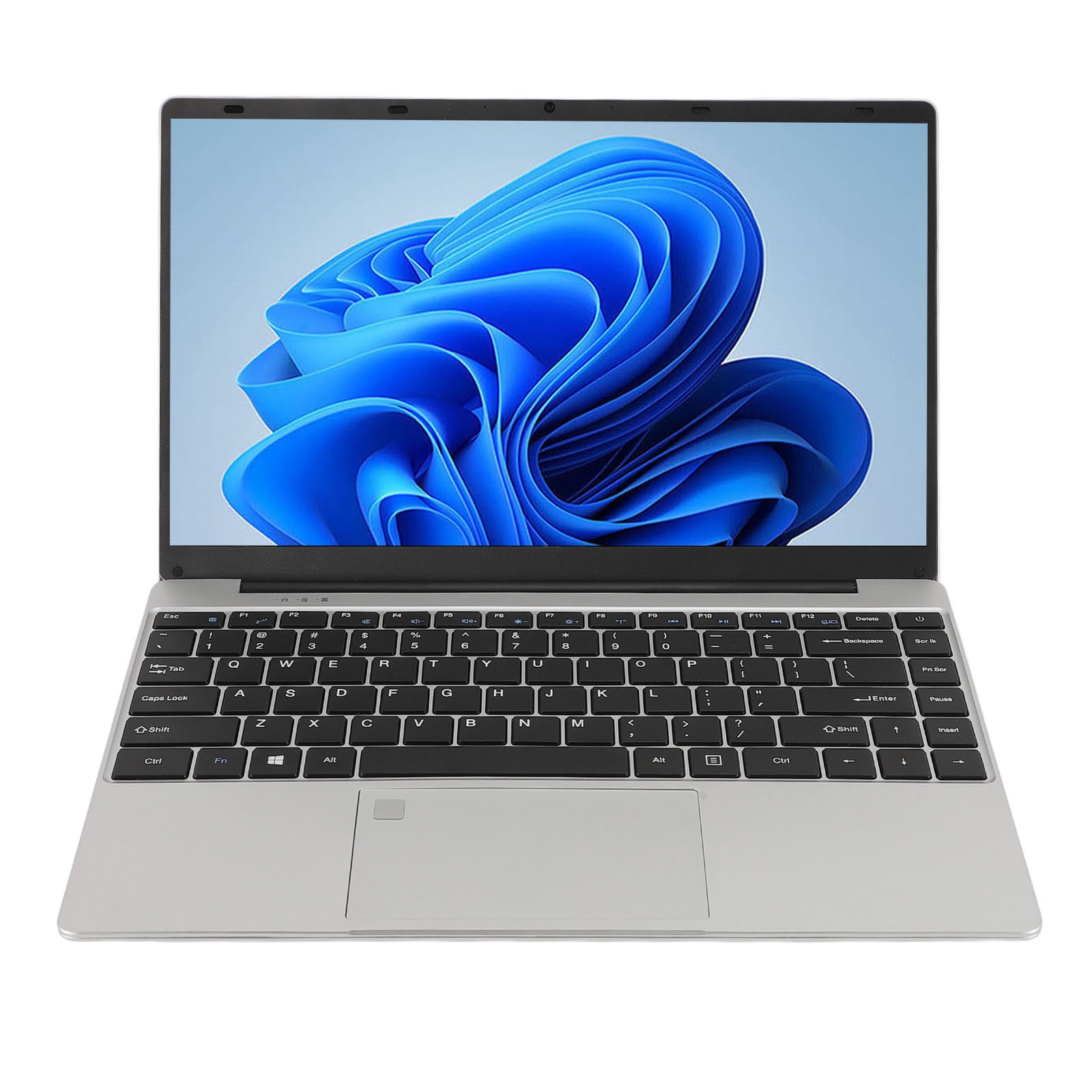 14.1 Inch FHD Laptop For 11 N5105 Processor Ultra Thin Lightweight Mini JLSP