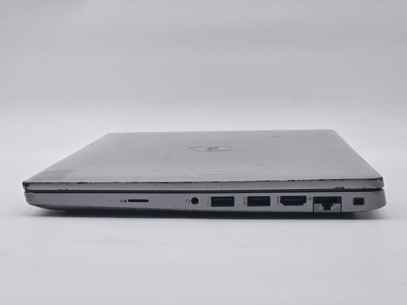 Dell Latitude 5420 14″ FHD i5-1135G7 16GB 256GB SSD W11P Grade D READ AS-IS