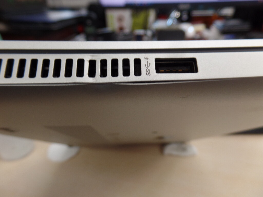 Awesome HP EliteBook 830 G6 i5-8365U 16GB 256GB SSD Win10 Non-Touch Screen Lapto