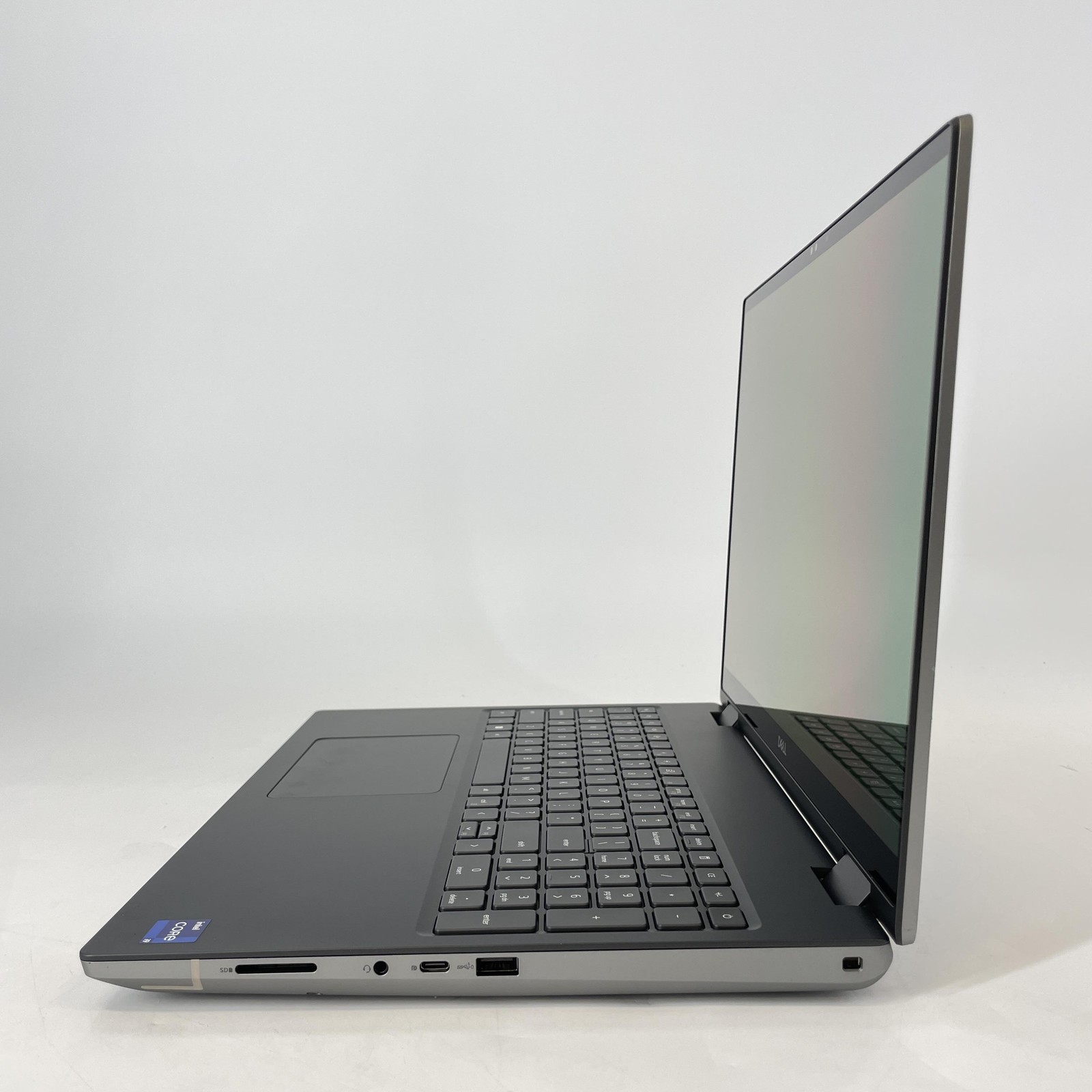 Dell Precision 7680 16 UHD+ TOUCH 2.2 GHz i9-13950HX 64GB 2TB/512GB RTX 3500 Ada