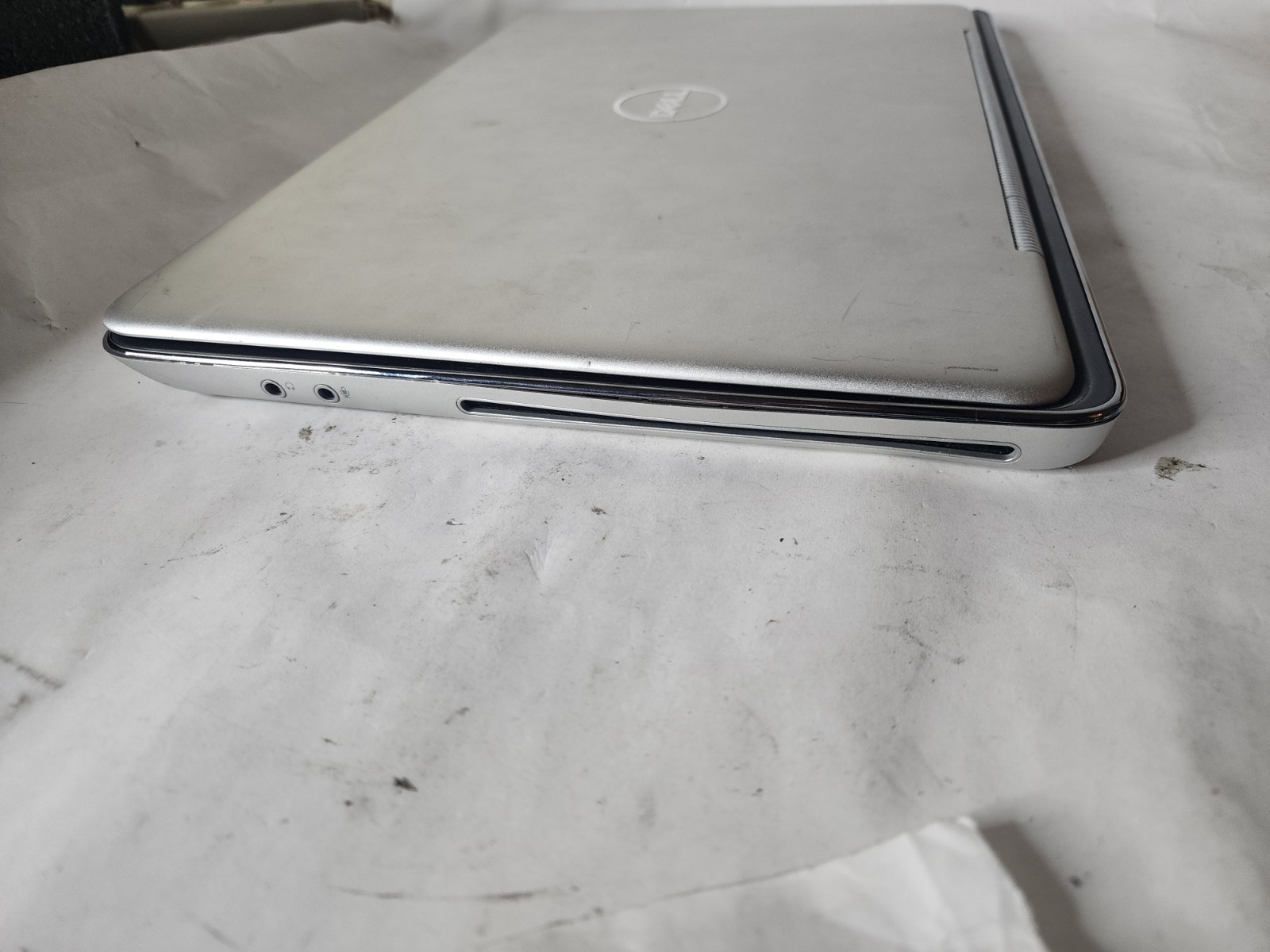 Dell XPS 15z L511Z 15.6″ Laptop Intel Core i5-2410m@2.30ghz, 6Gb Ram, 500GB HD
