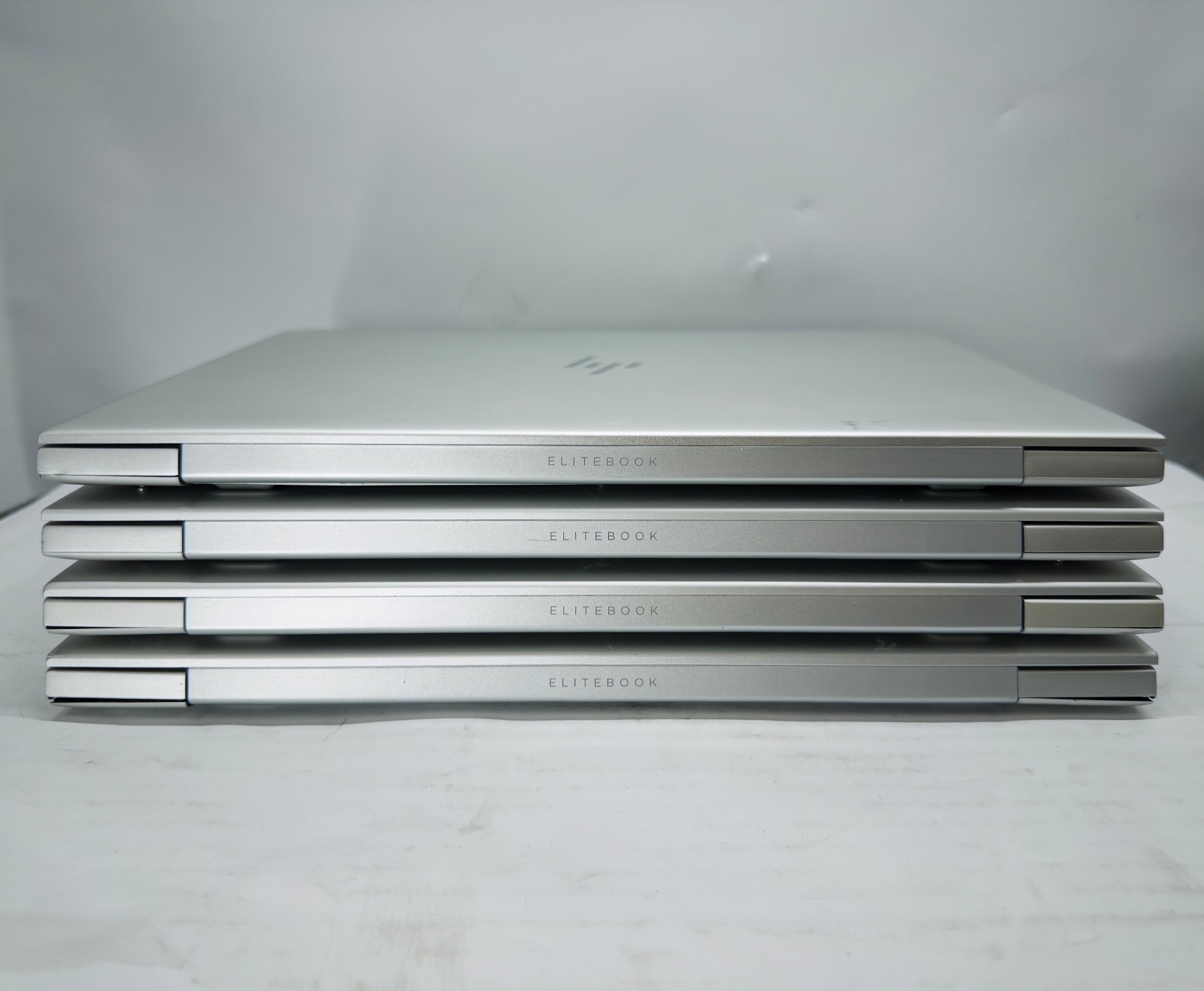 LOT 4 HP EliteBook 840 Gen 5 Intel 7/8th Gen DOES NOT BOOT READ! NO RAM/SSD
